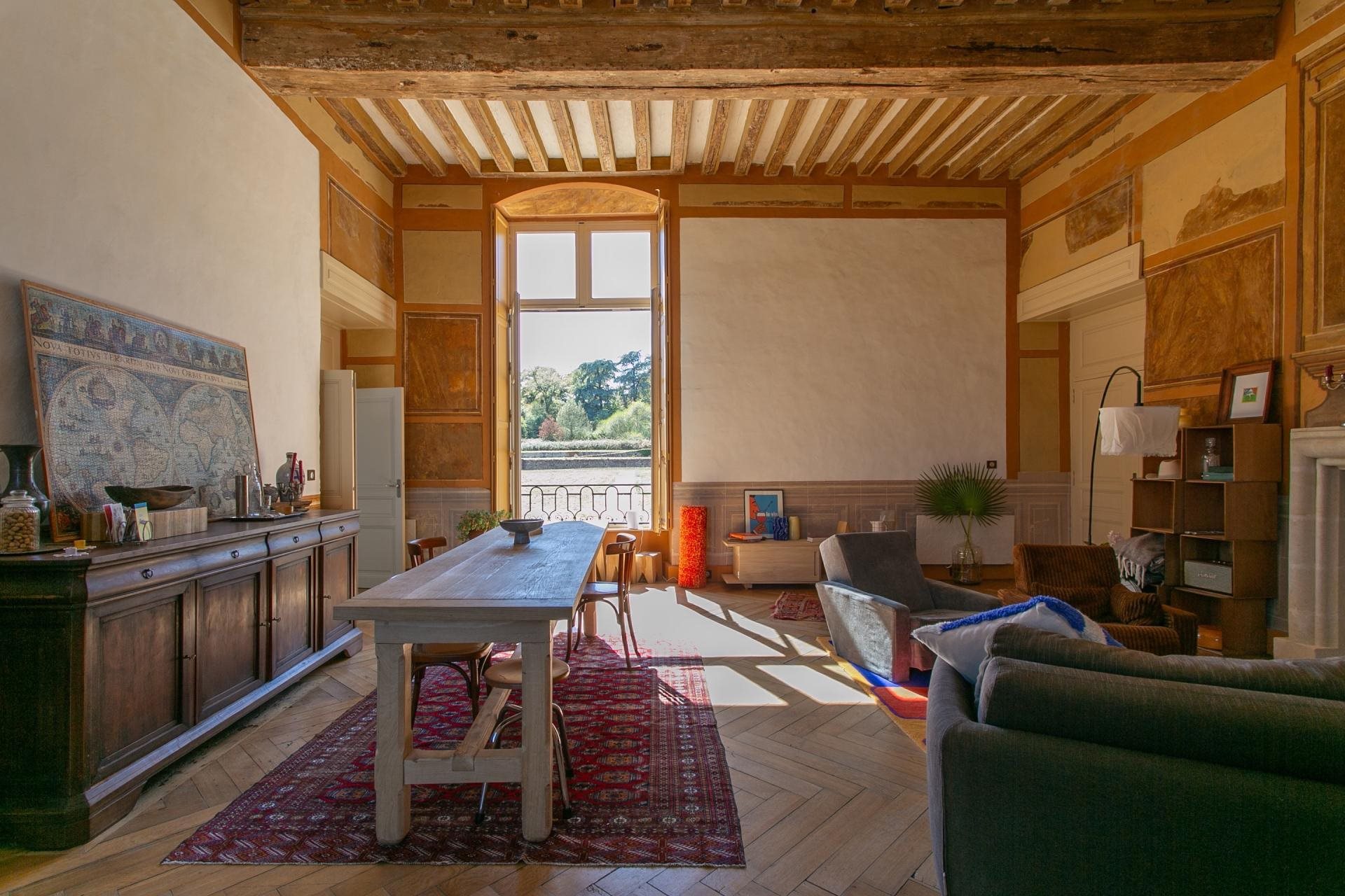 Appartement à vendre, 135m², Carquefou