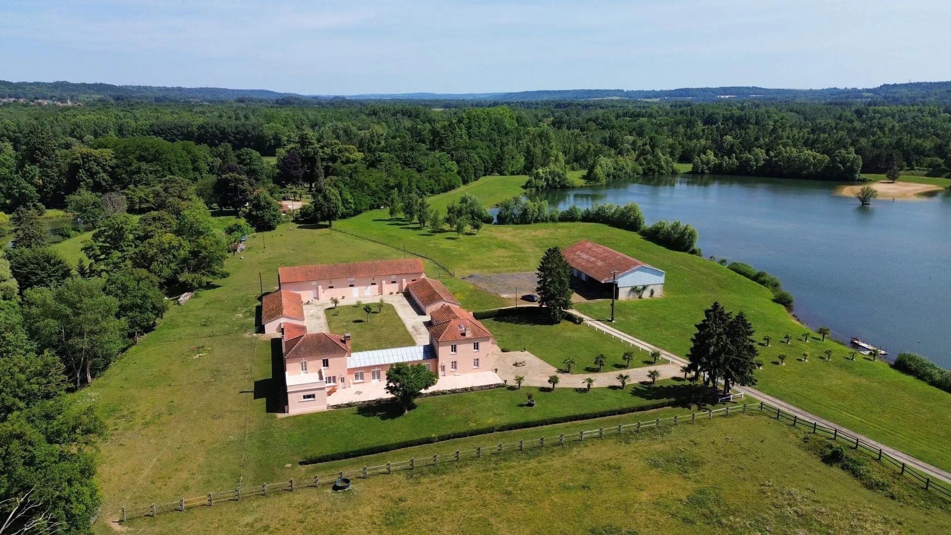 Maison à vendre, 295m², Soissons