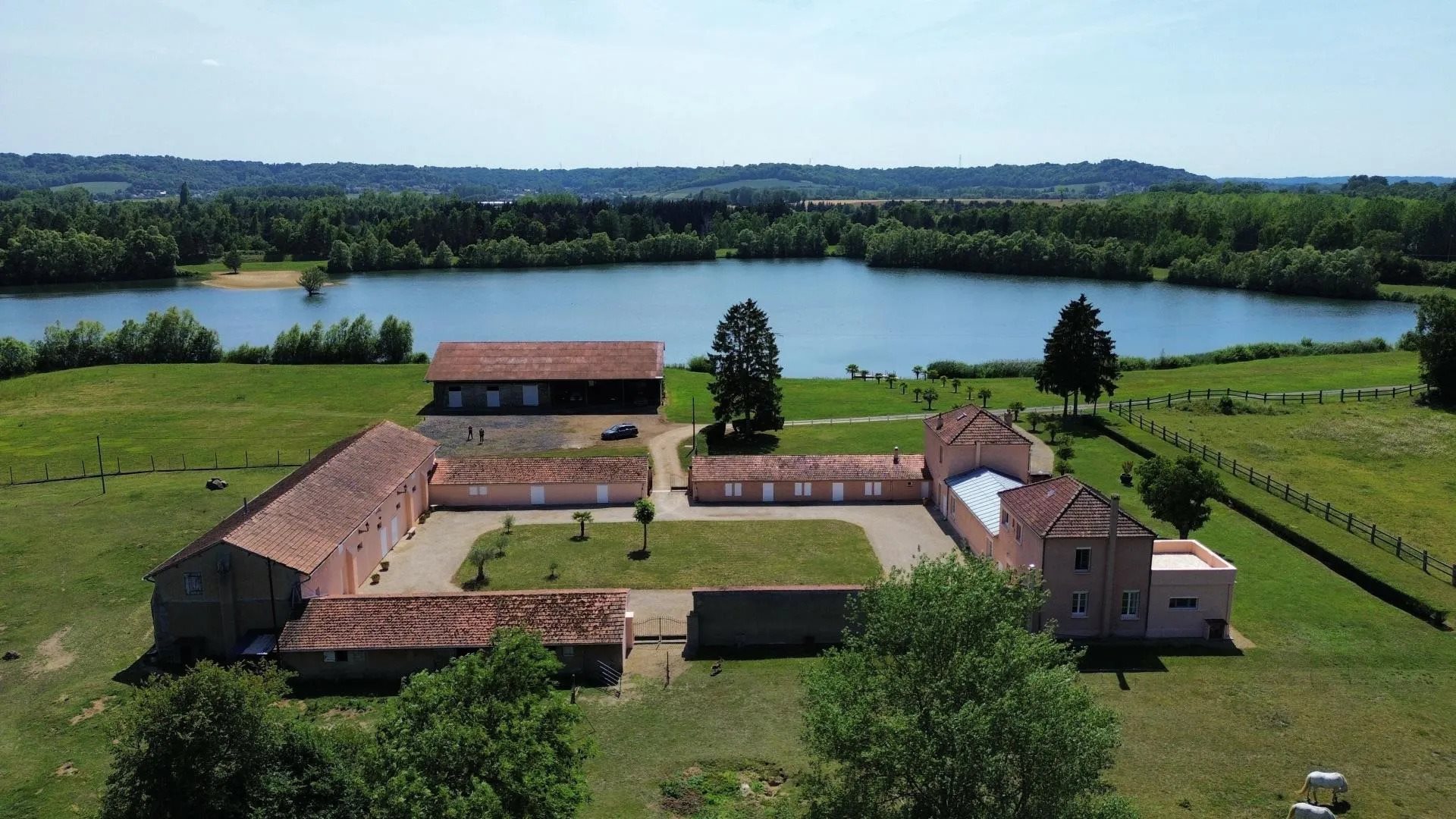 Maison à vendre, 295m², Soissons