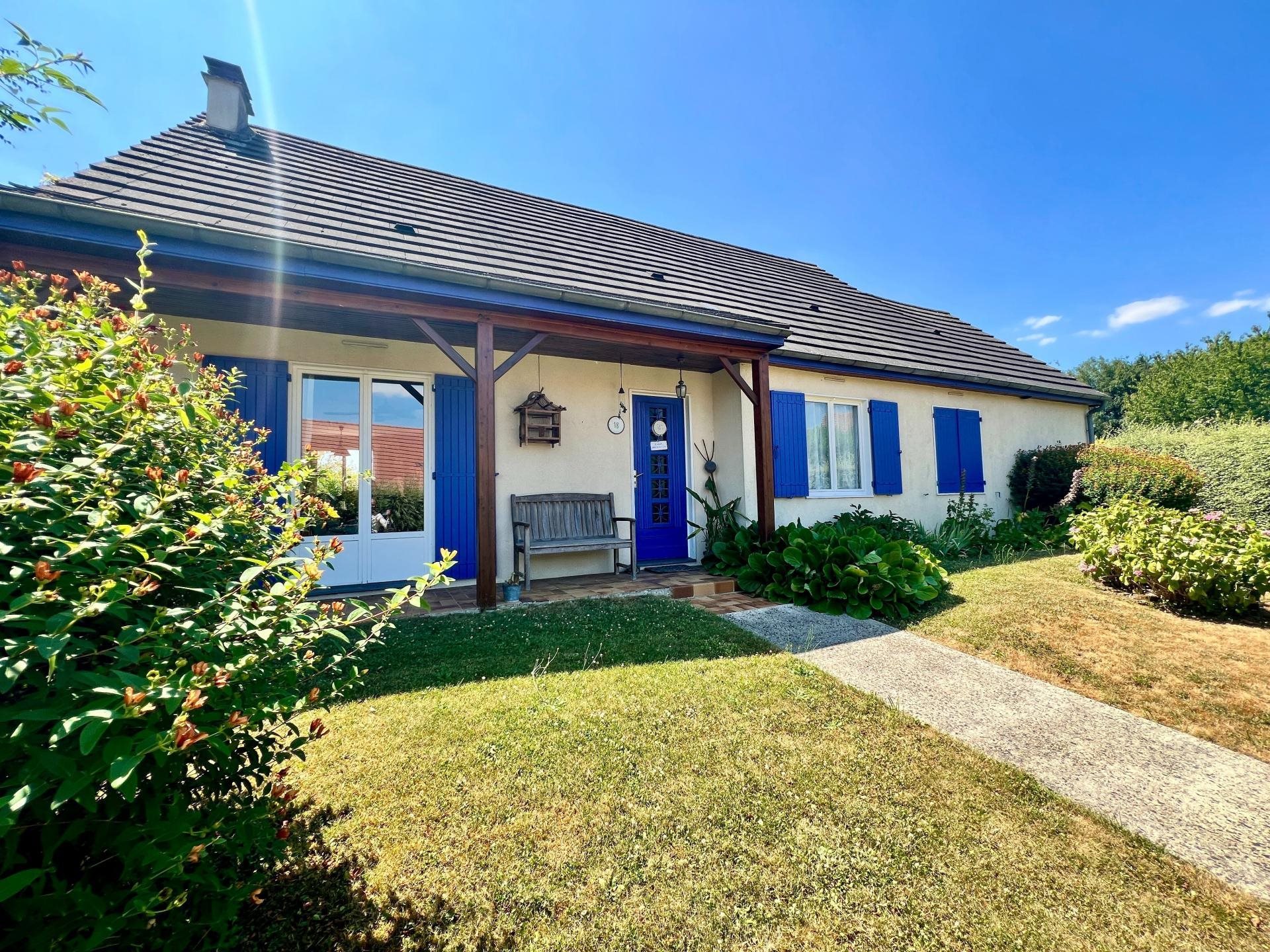 Maison à vendre, 87m², Villers-Cotterêts