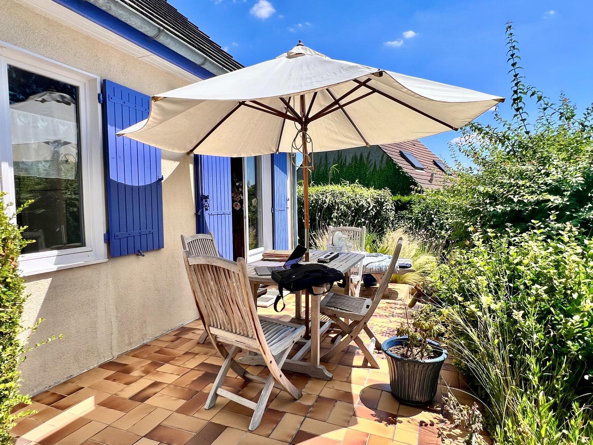Maison à vendre, 87m², Villers-Cotterêts