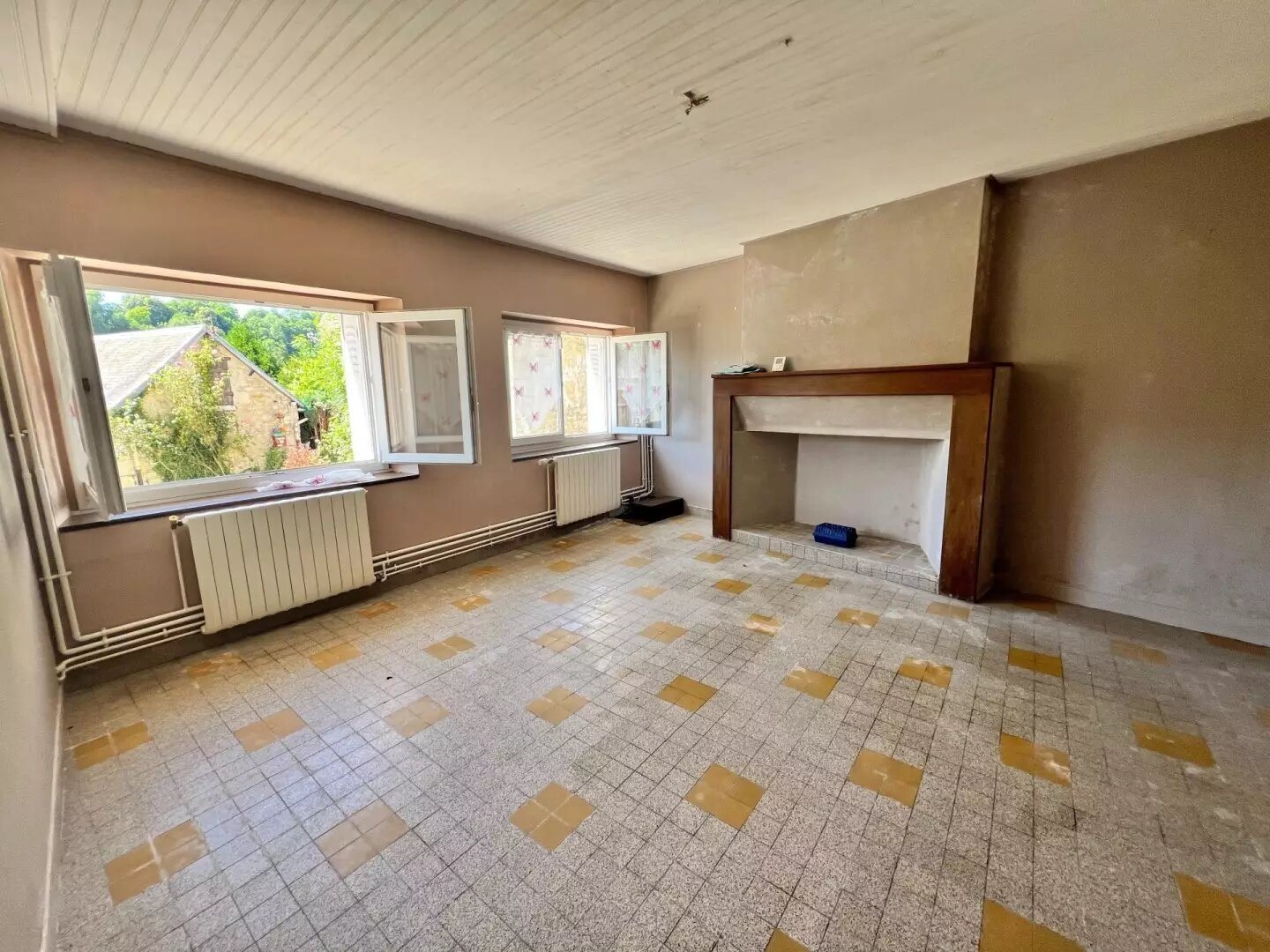Maison à vendre, 96m², Villers-Cotterêts