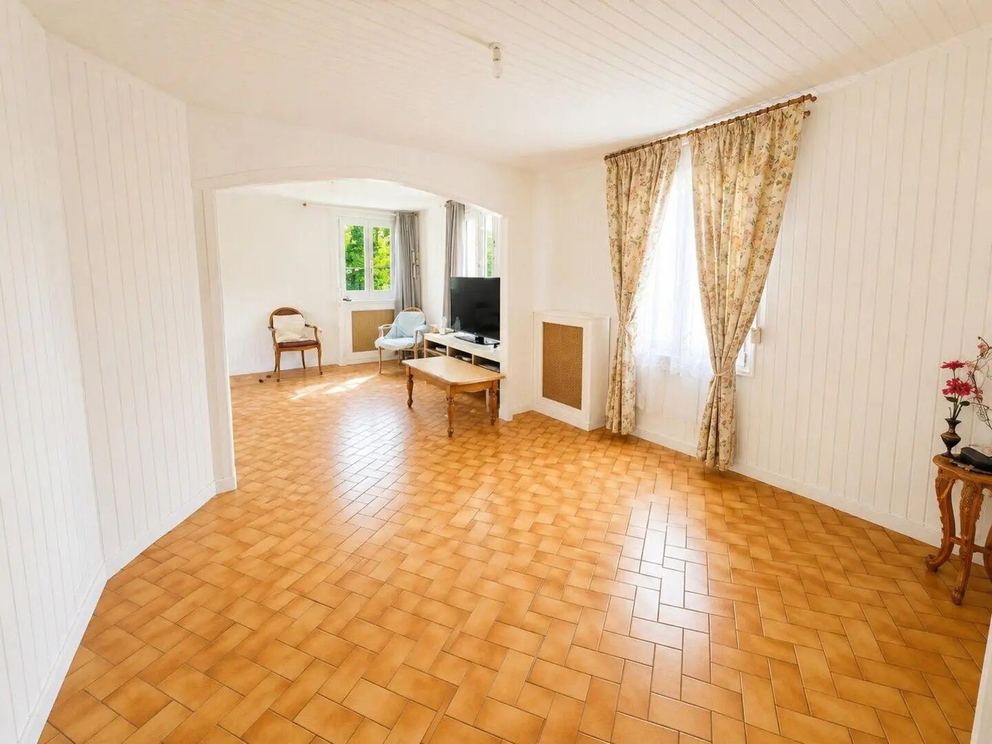 Maison à vendre, 74m², Villers-Cotterêts