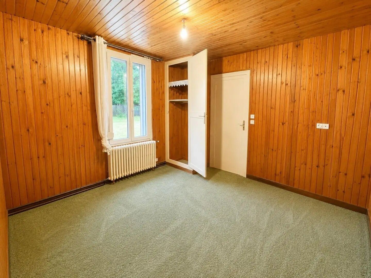 Maison à vendre, 74m², Villers-Cotterêts