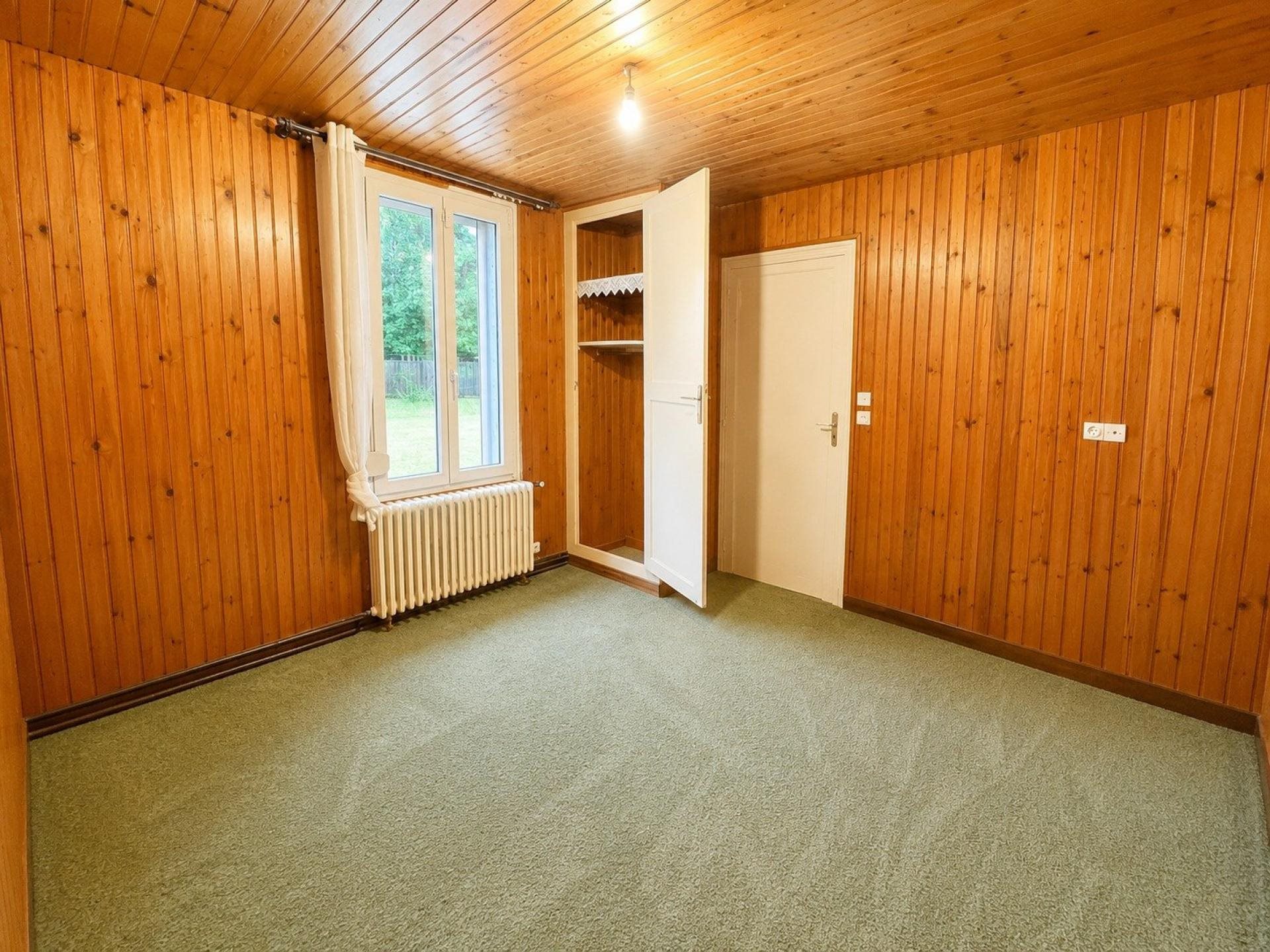 Maison à vendre, 74m², Villers-Cotterêts