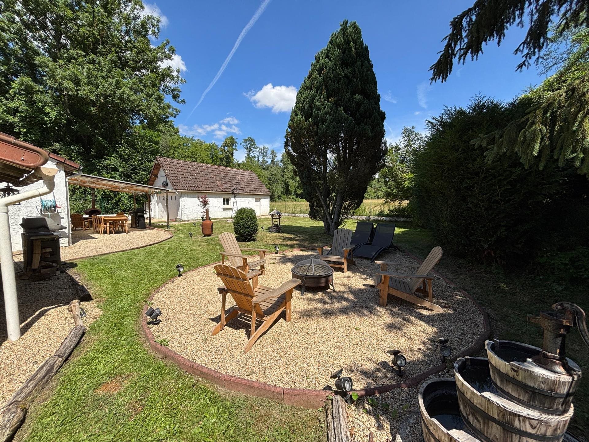 Maison à vendre, 106m², Villers-Cotterêts