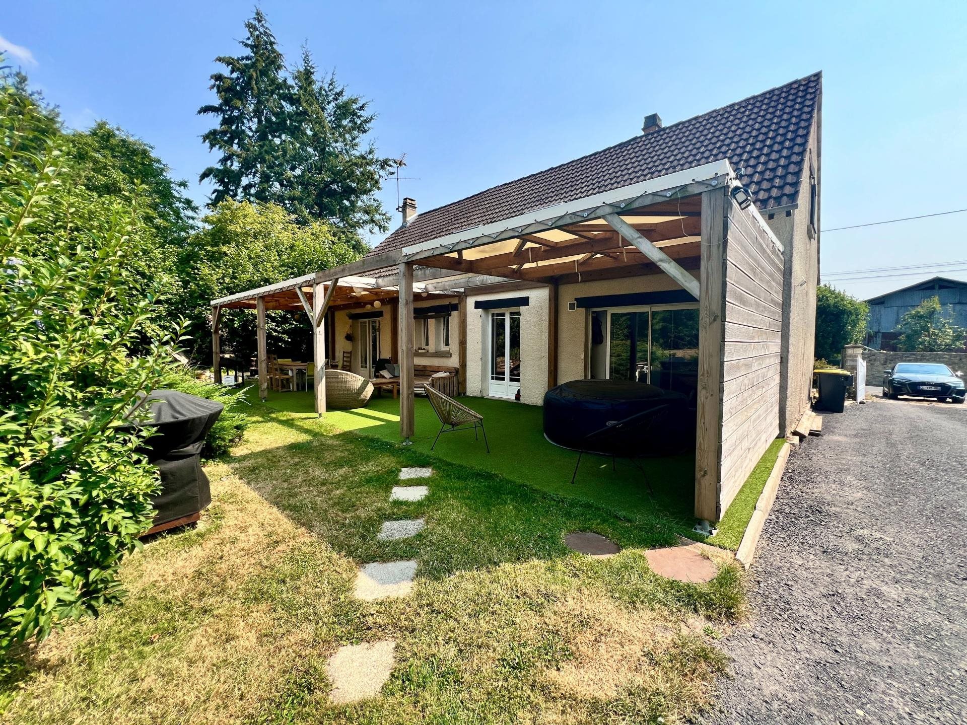 Maison à vendre, 148m², Villers-Cotterêts