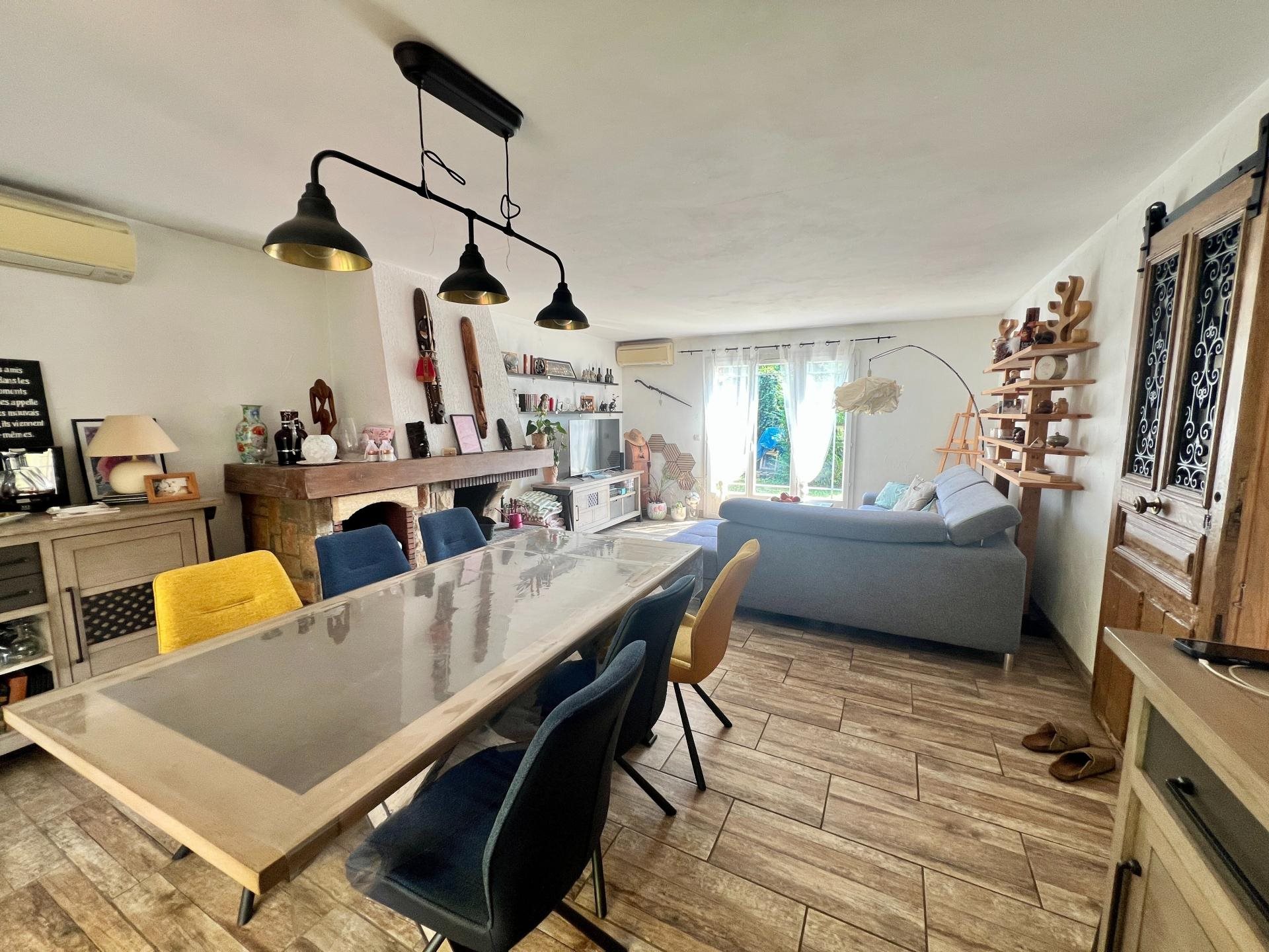 Maison à vendre, 148m², Villers-Cotterêts