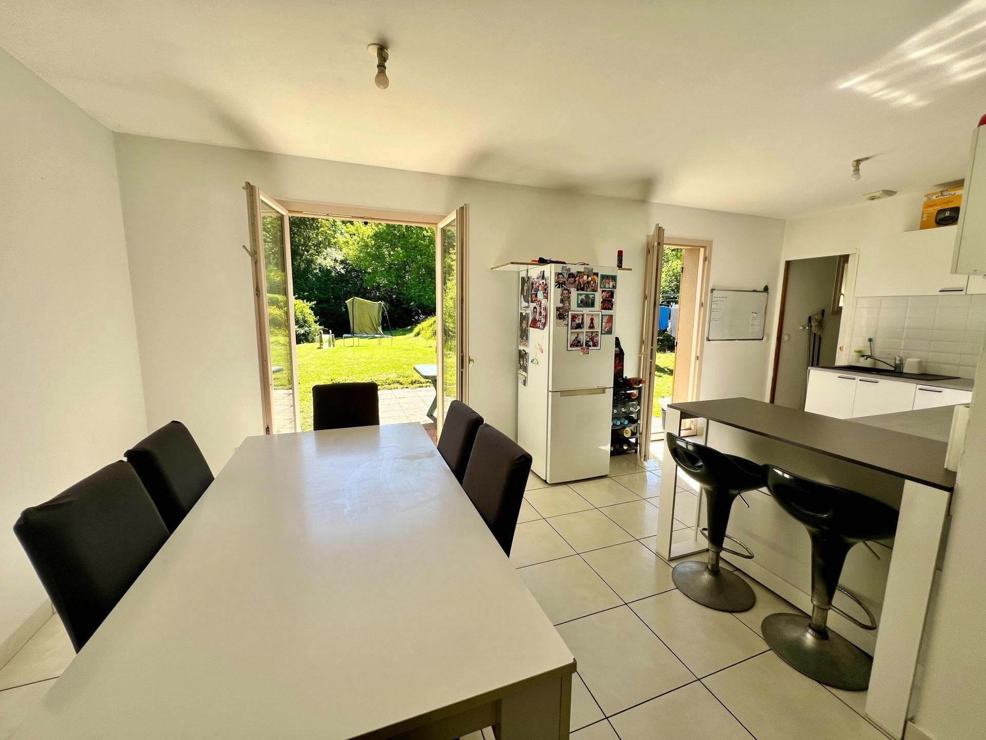 Maison à vendre, 82m², Villers-Cotterêts