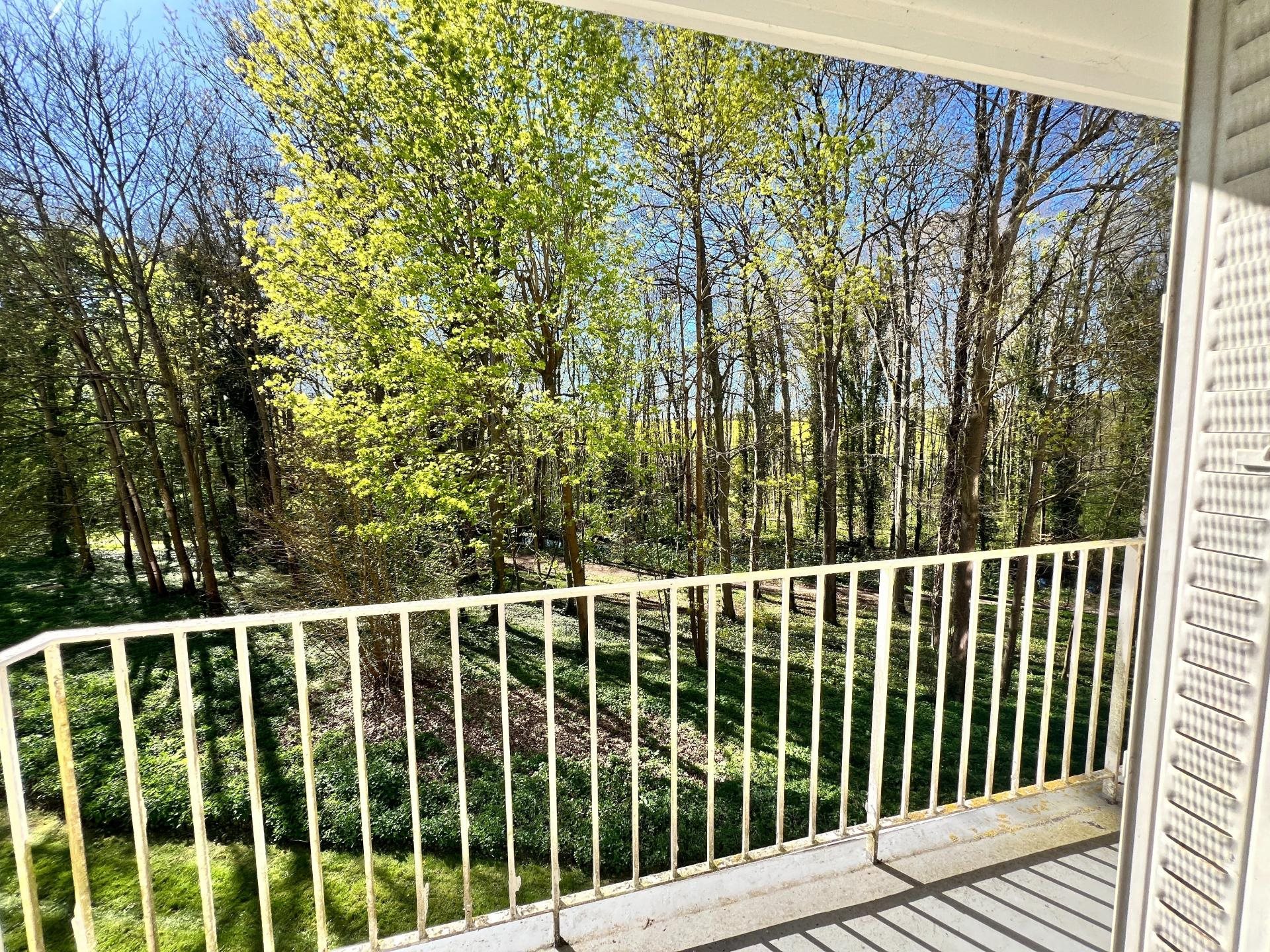 Appartement à vendre, 74m², Senlis