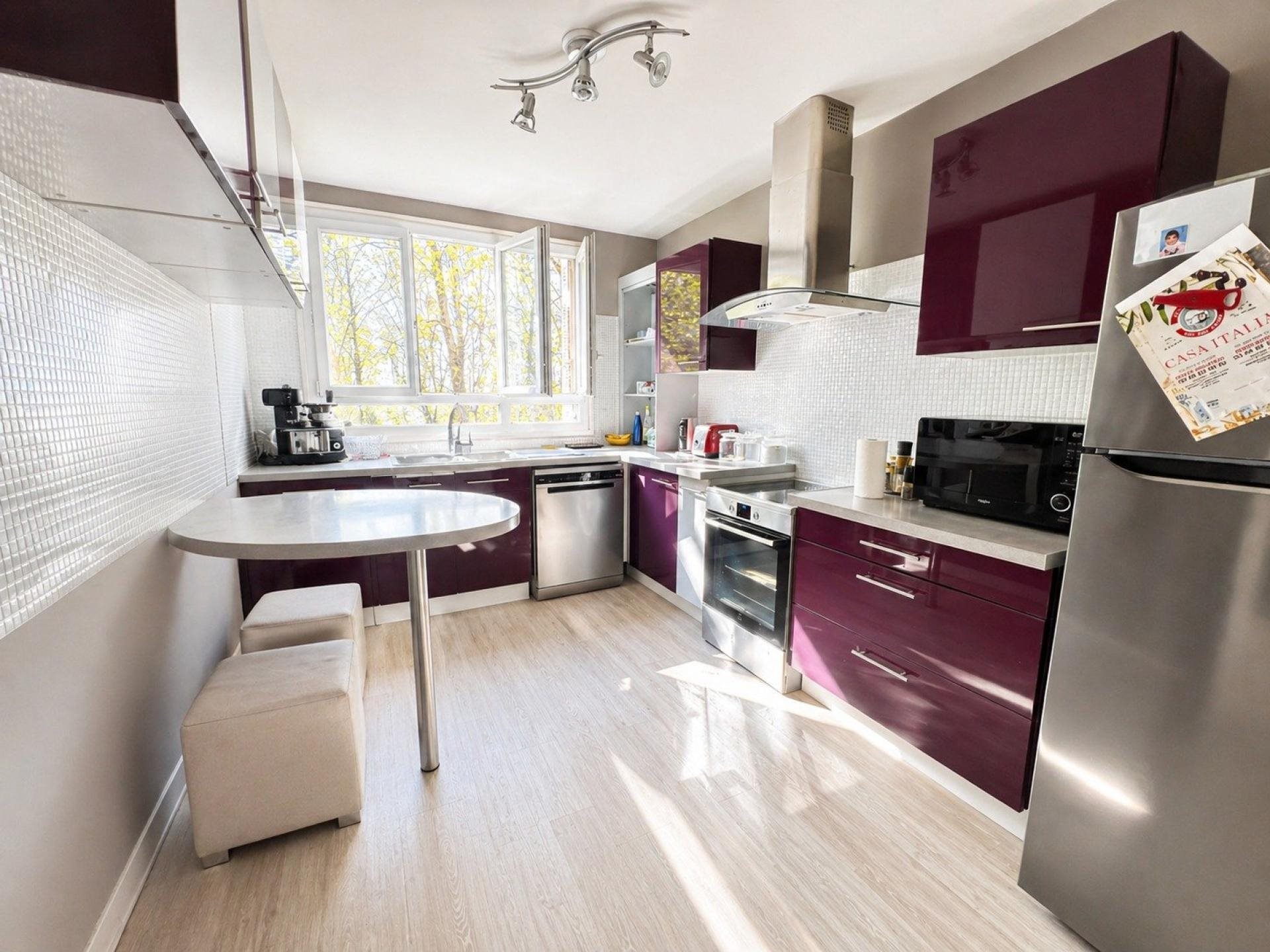 Appartement à vendre, 74m², Senlis