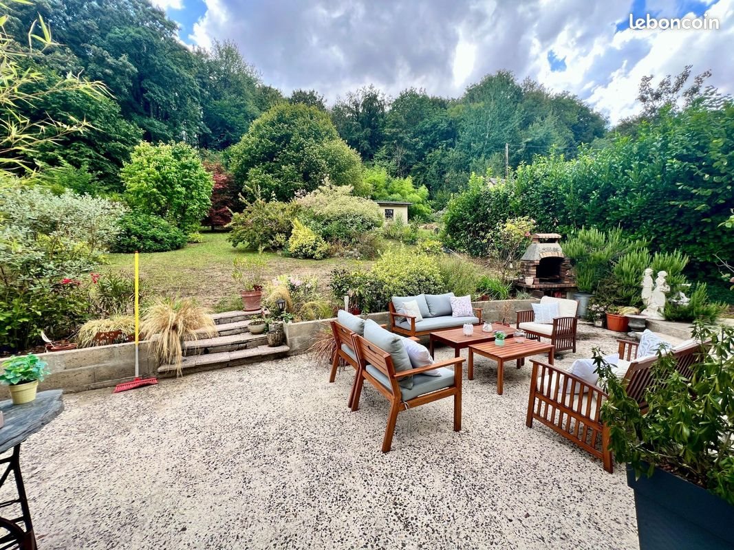 Maison à vendre, 150m², Villers-Cotterêts