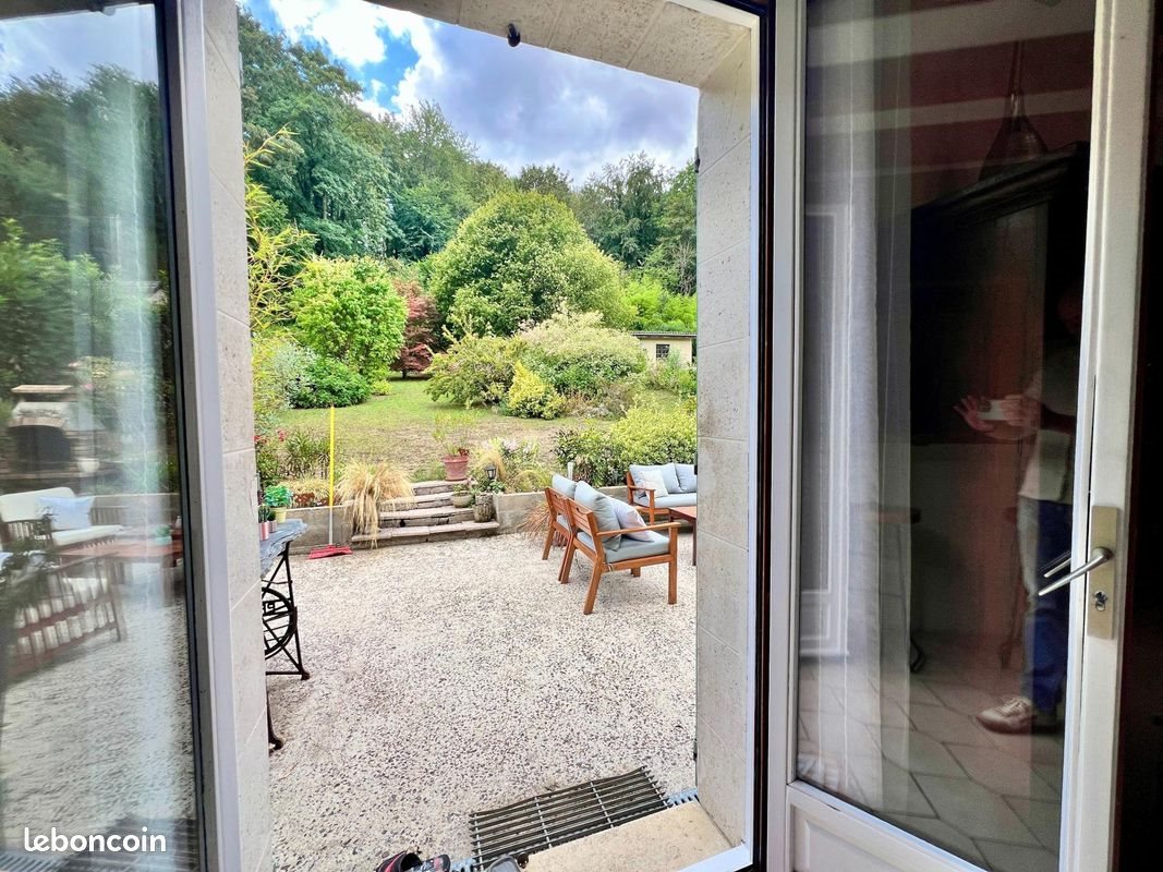 Maison à vendre, 150m², Villers-Cotterêts
