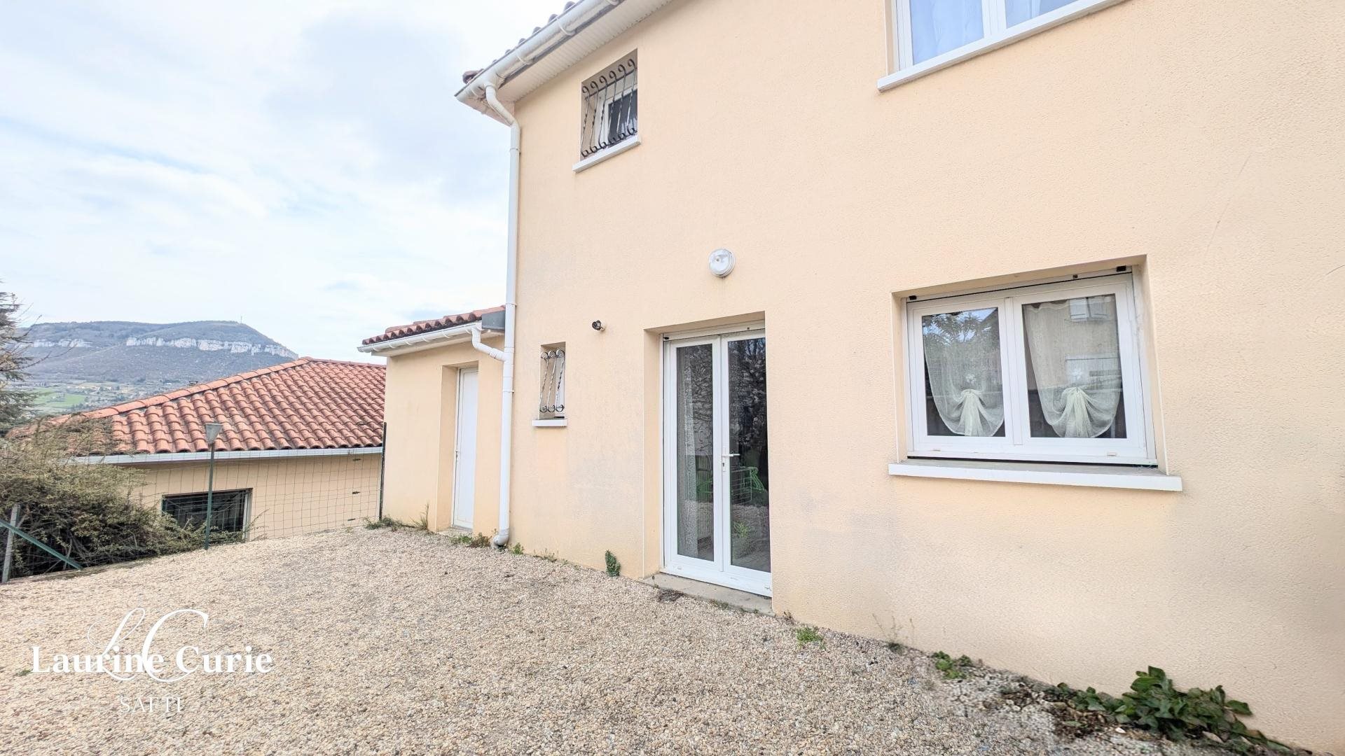 Maison à vendre, 102m², Millau