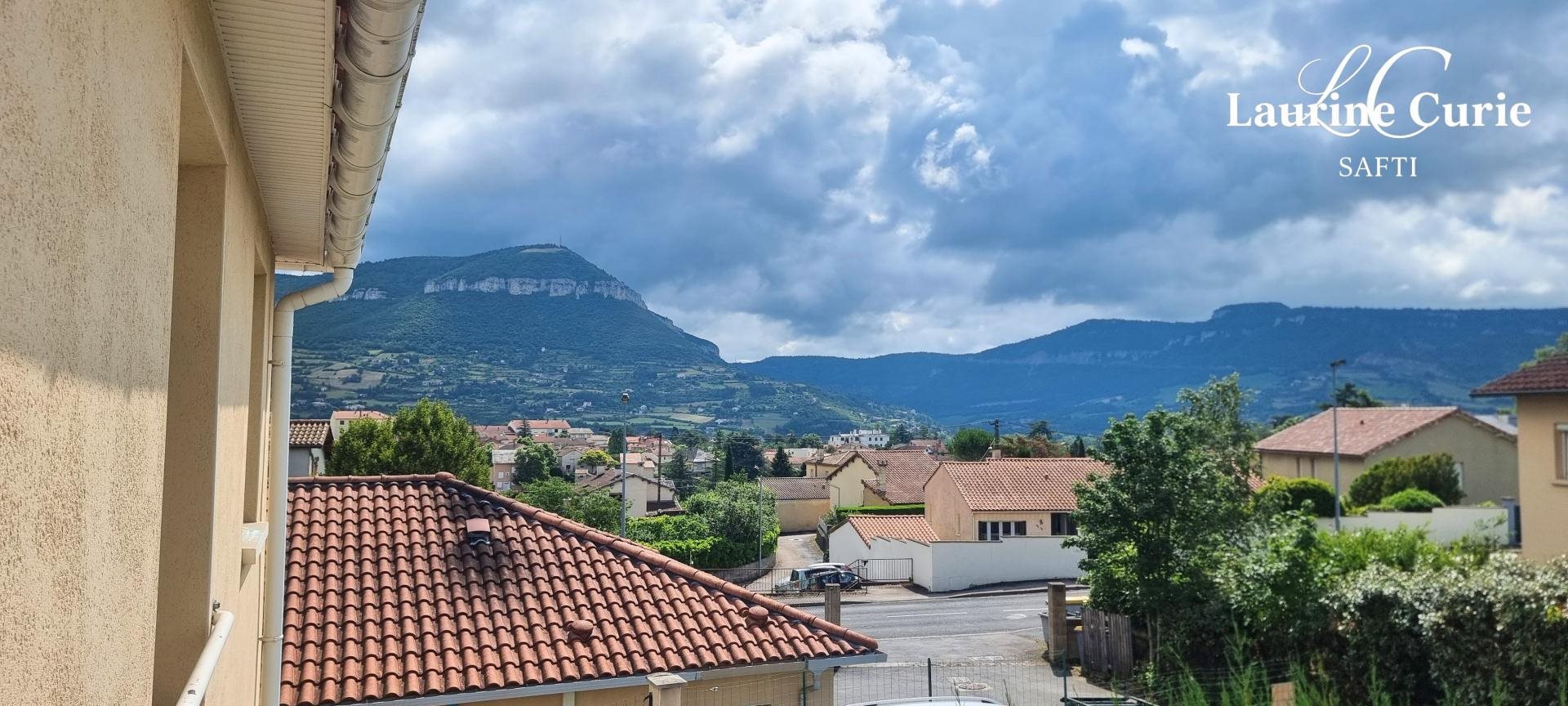 Maison à vendre, 102m², Millau