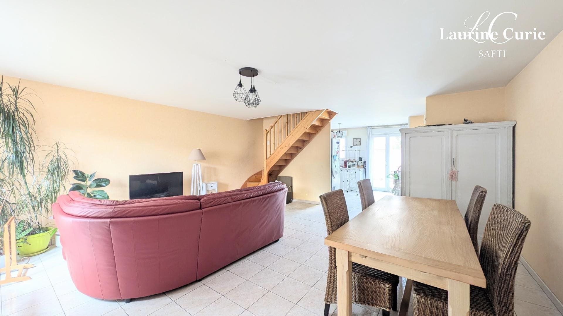 Maison à vendre, 102m², Millau