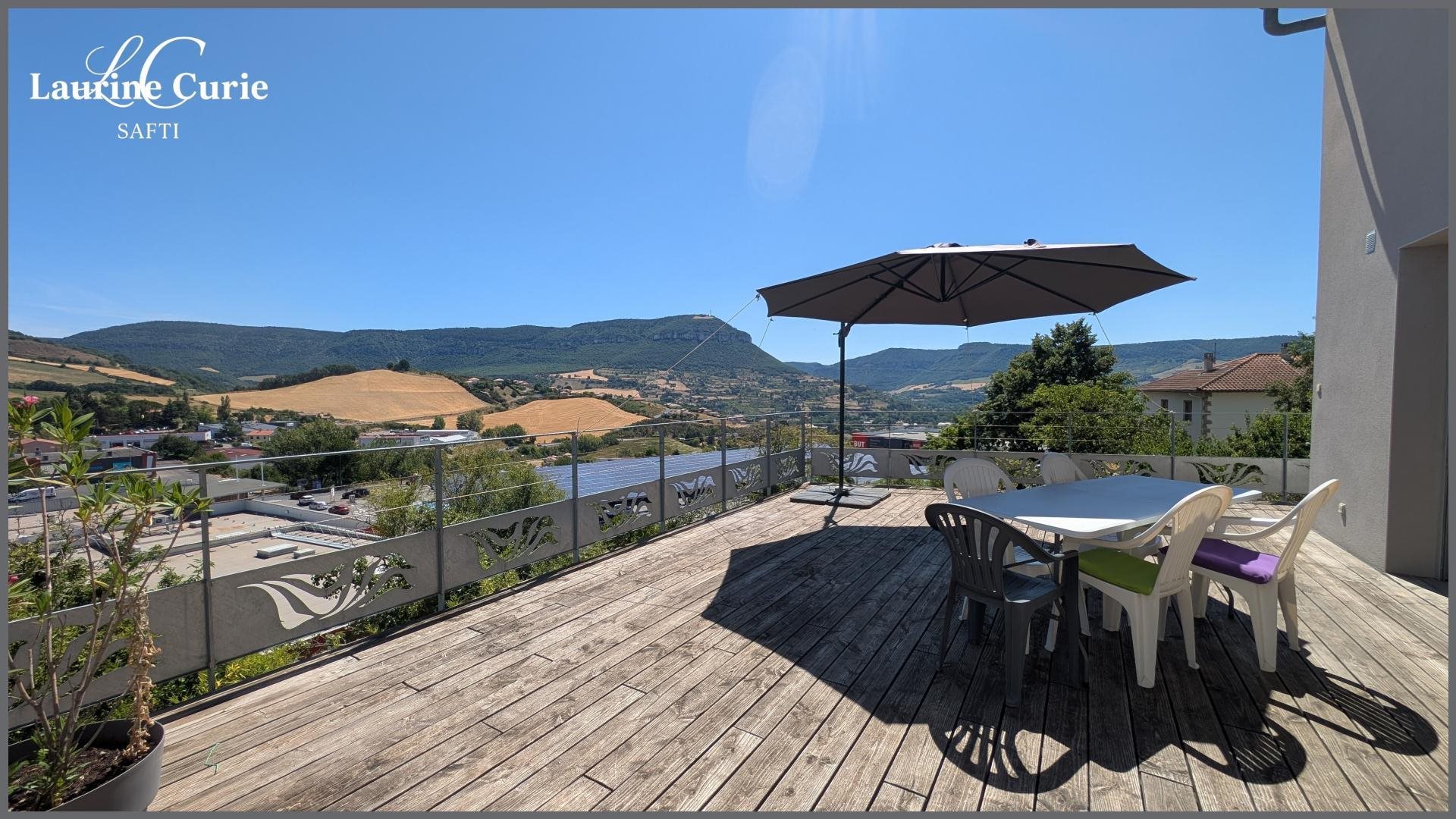 Maison à vendre, 160m², Millau