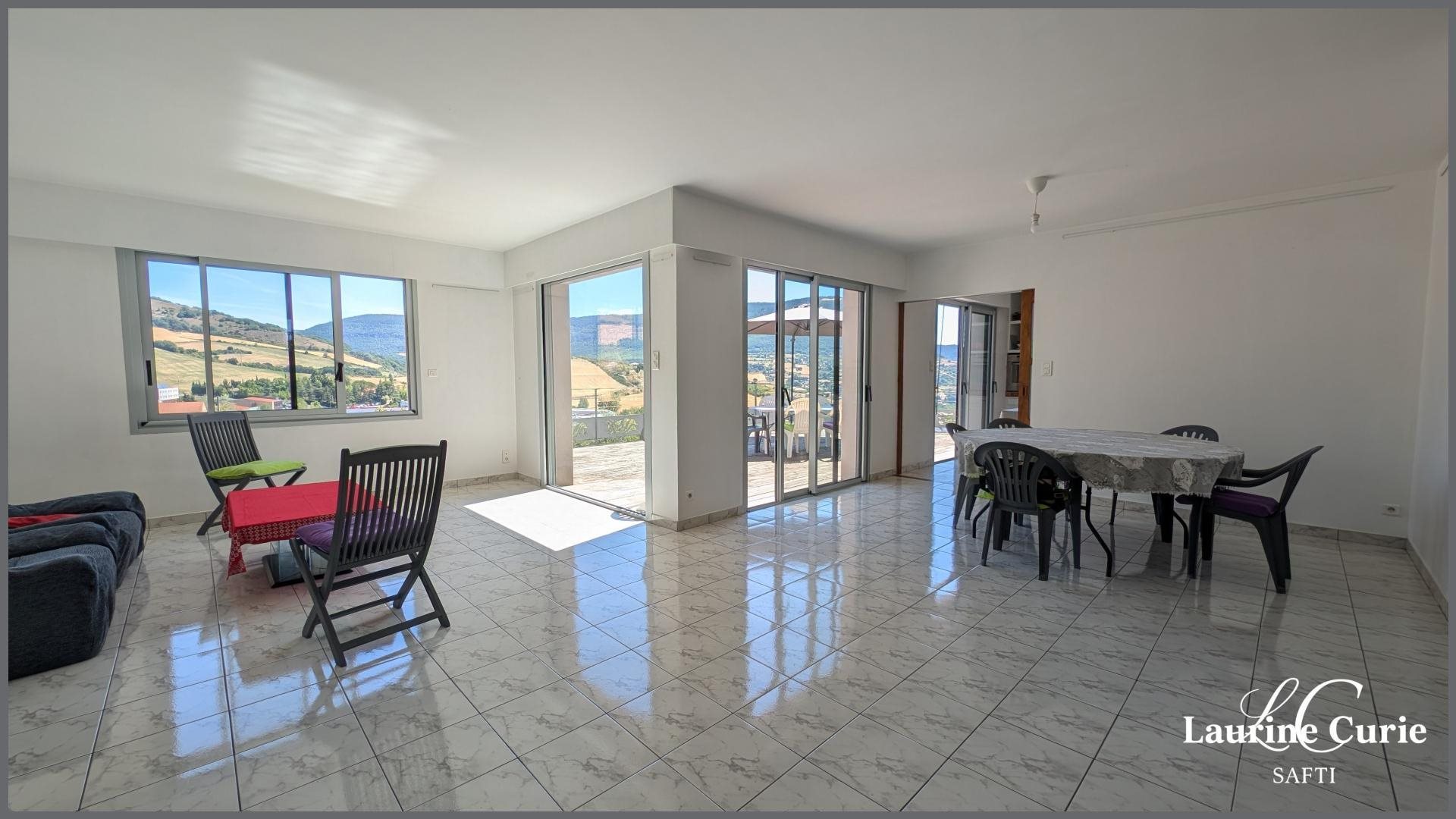 Maison à vendre, 160m², Millau