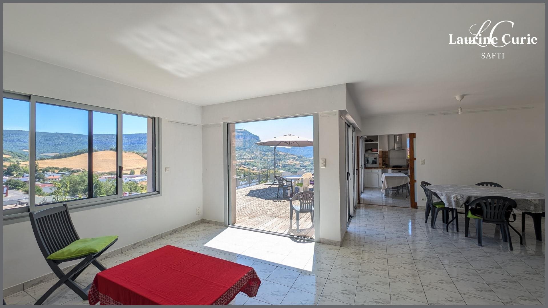 Maison à vendre, 160m², Millau