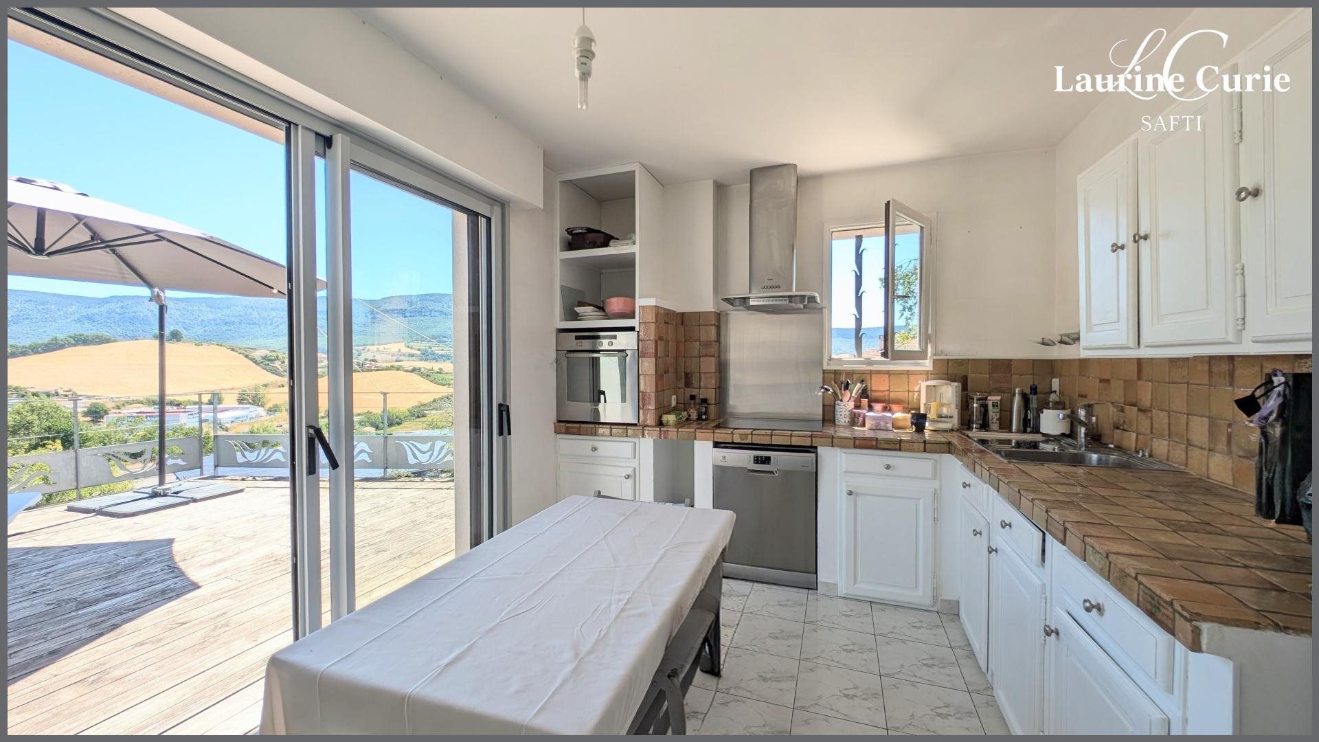 Maison à vendre, 160m², Millau