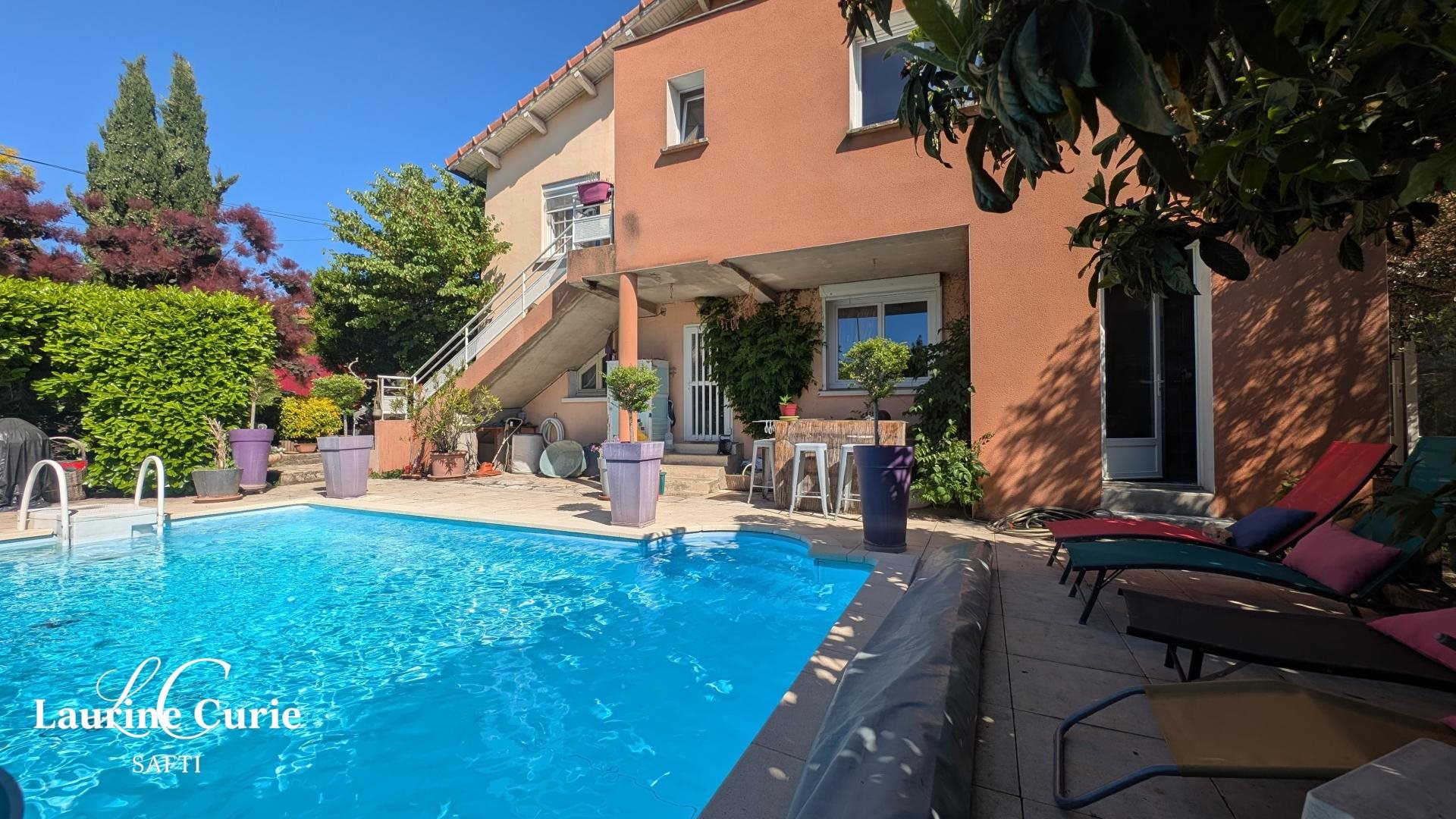 Maison à vendre, 171m², Millau