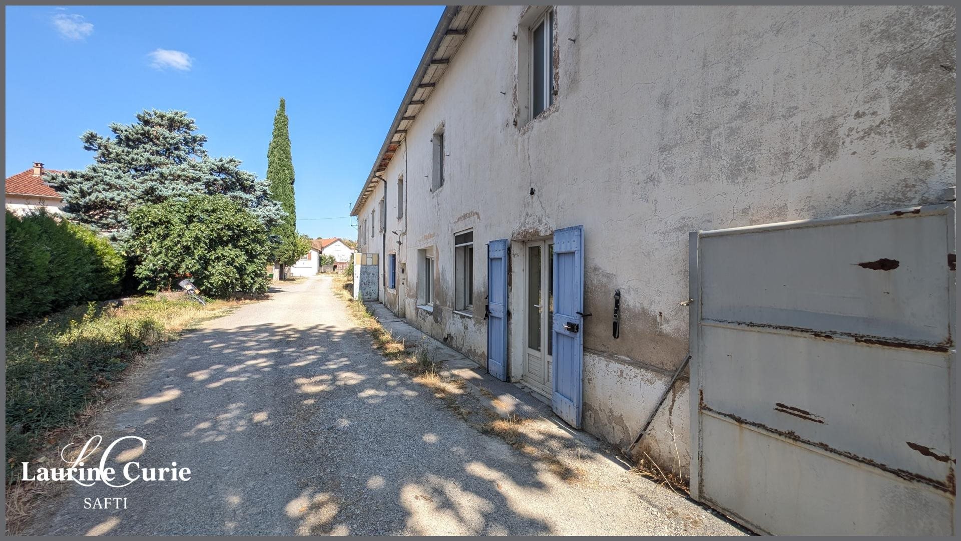 Maison à vendre, 160m², Millau