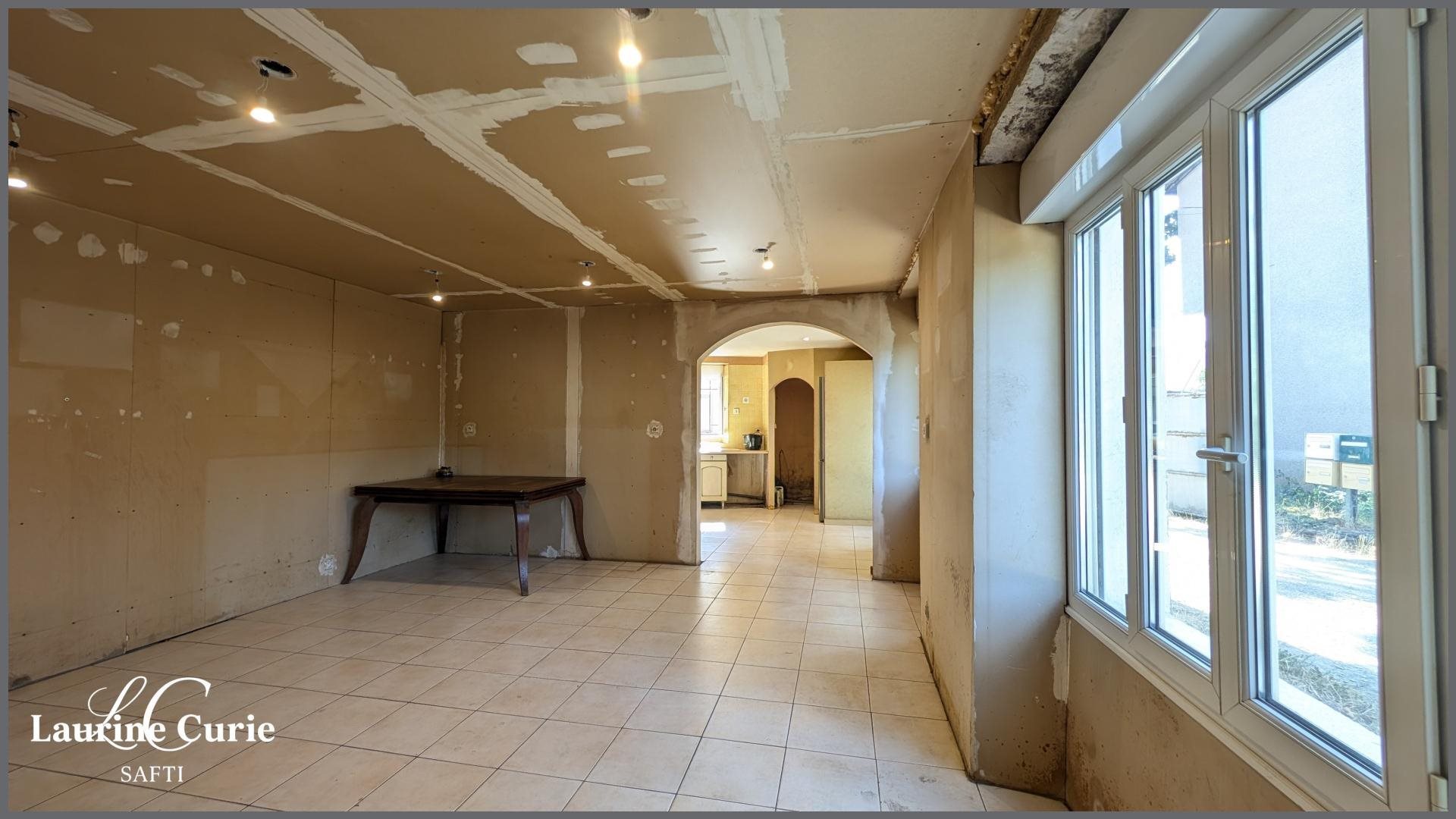 Maison à vendre, 160m², Millau