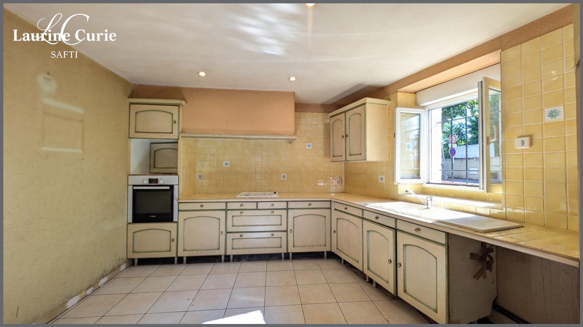 Maison à vendre, 160m², Millau