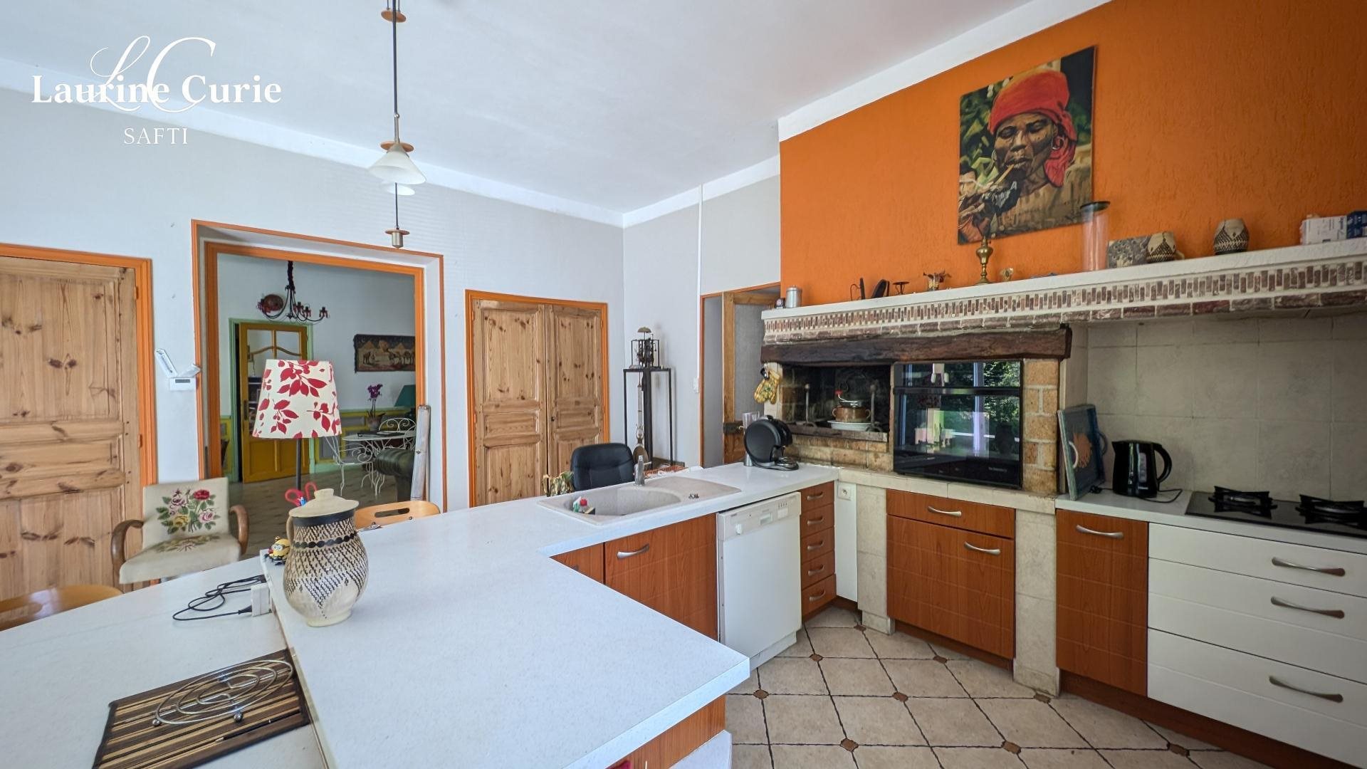 Maison à vendre, 216m², Millau