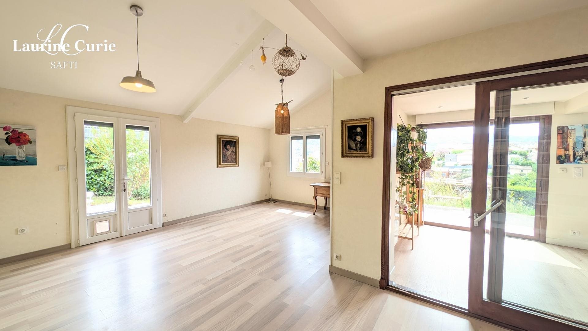 Maison à vendre, 155m², Millau