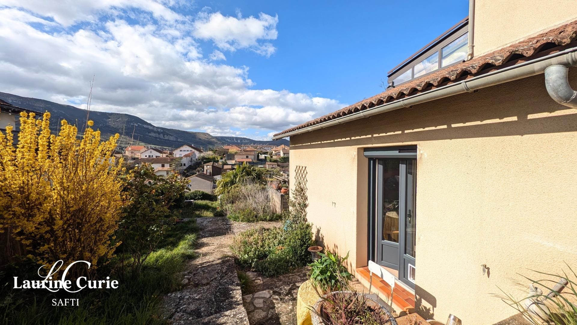 Maison à vendre, 155m², Millau