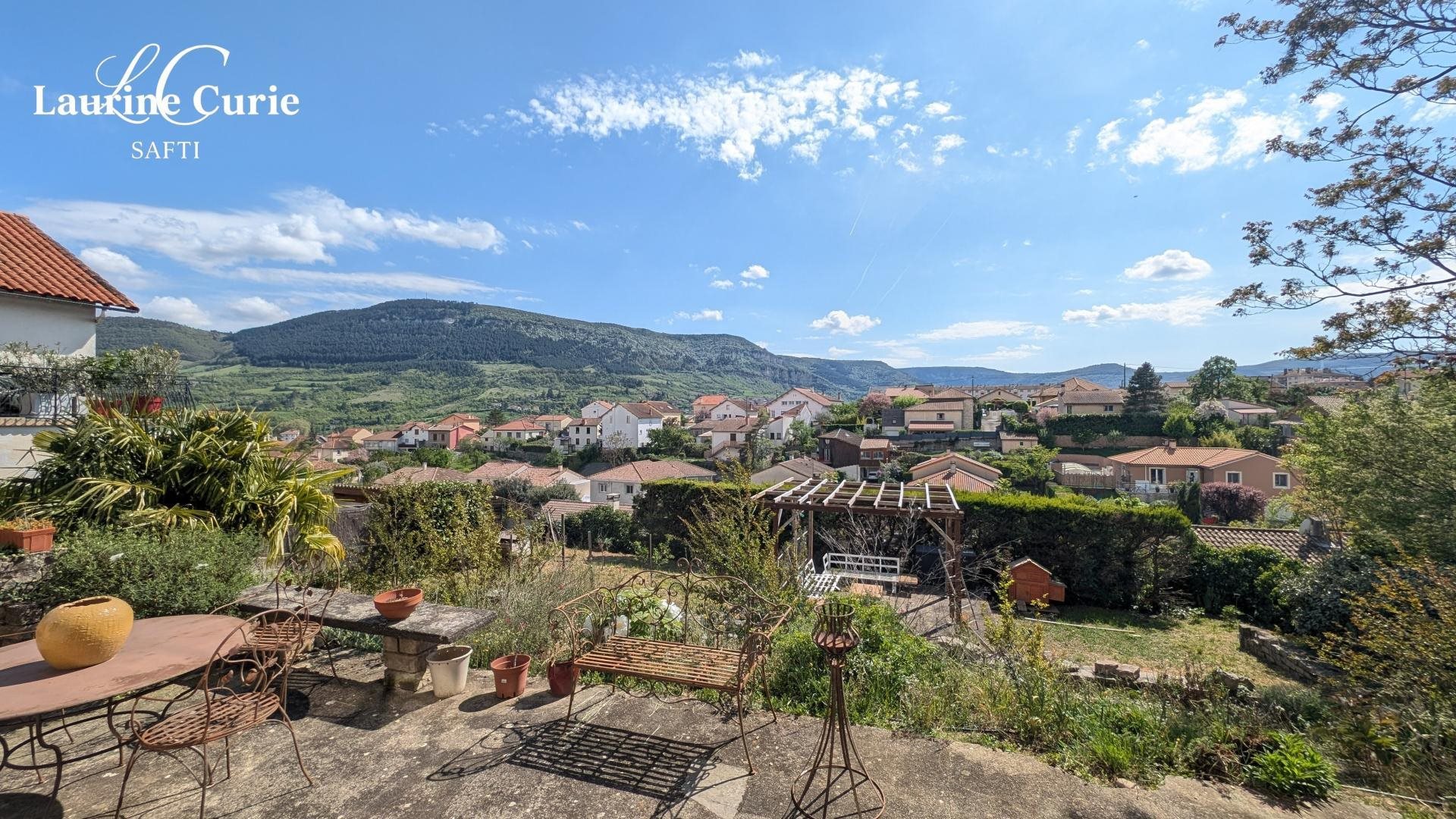 Maison à vendre, 155m², Millau