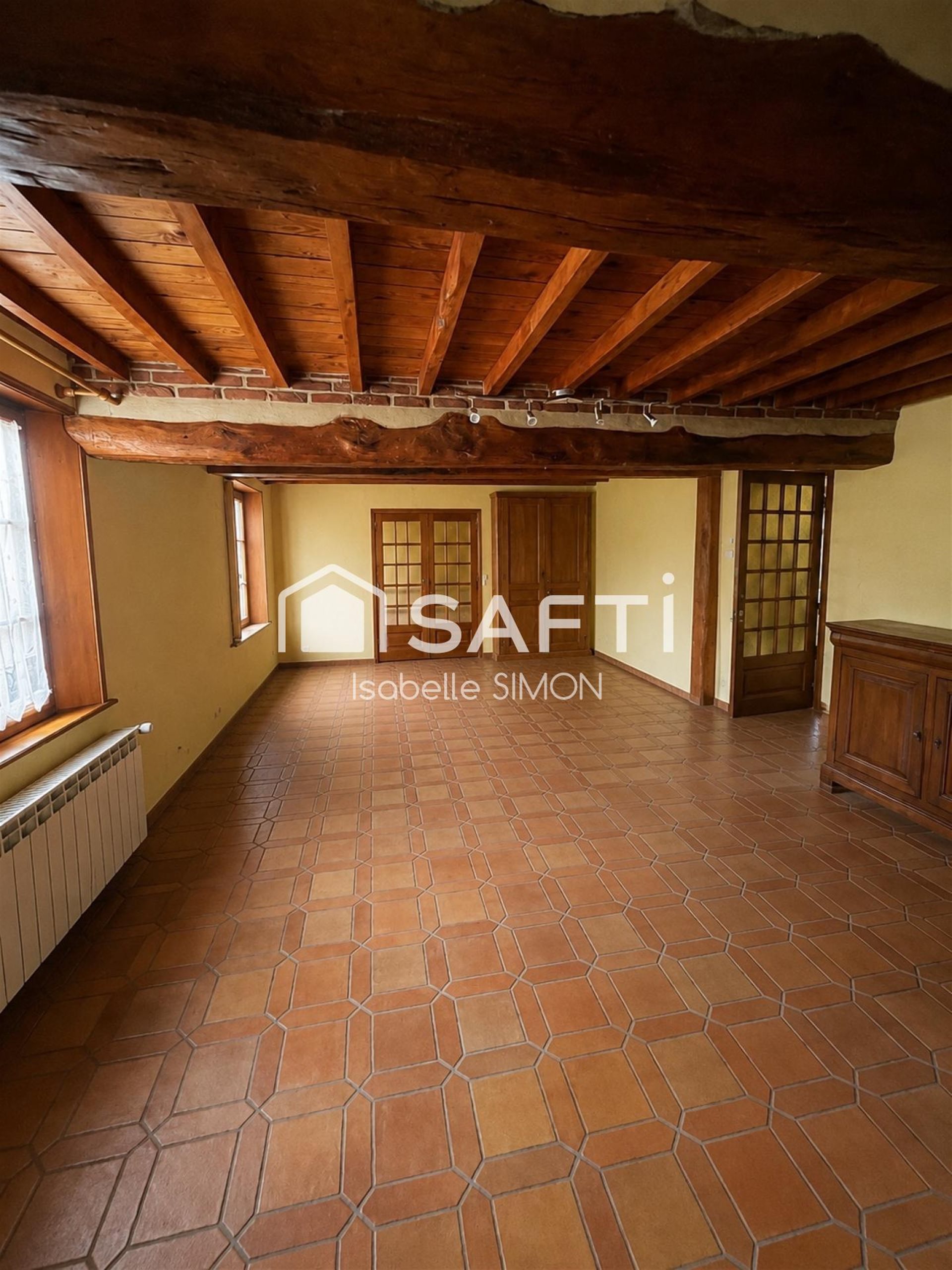 Maison à vendre, 143m², Dominois