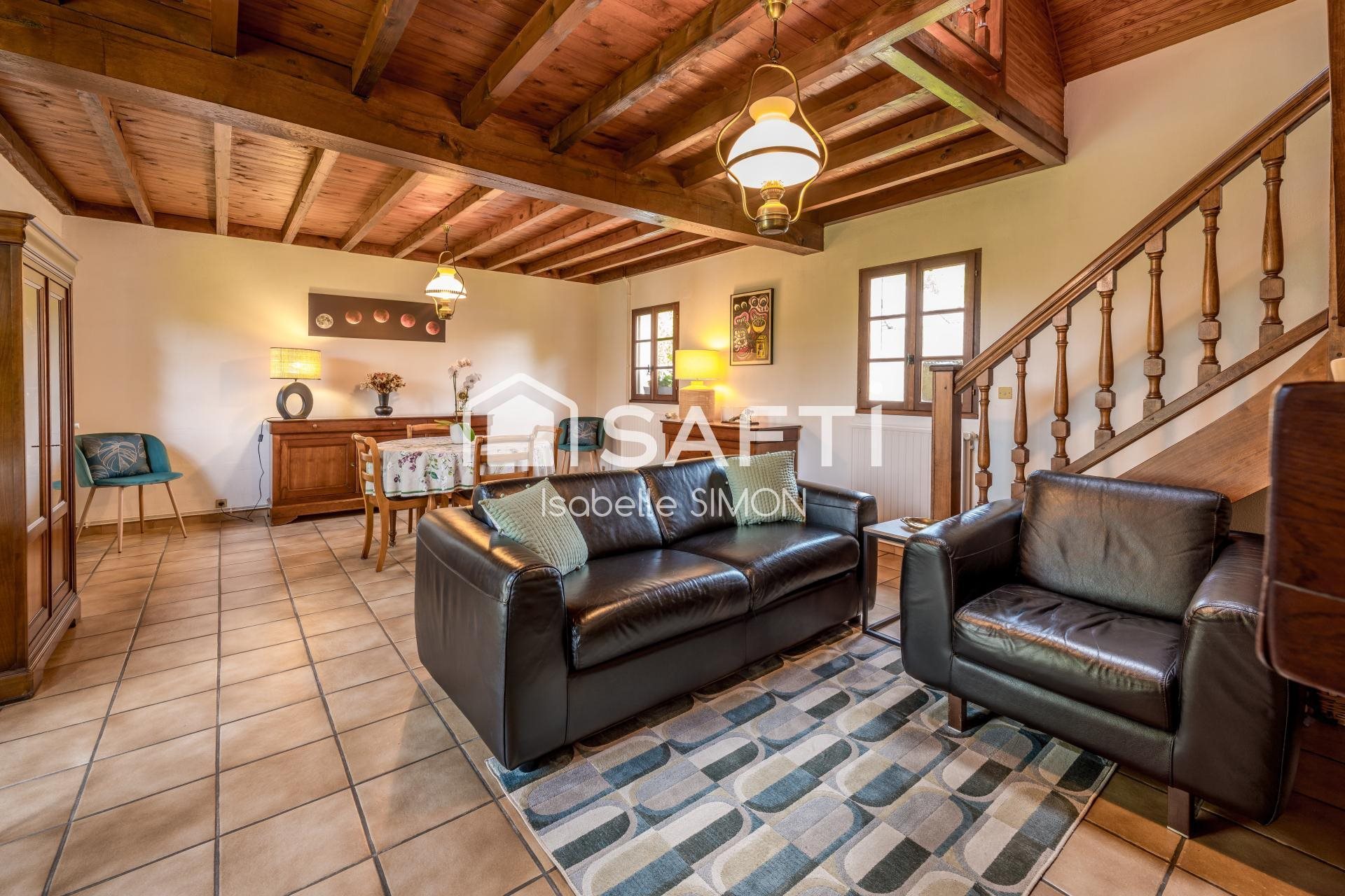 Maison à vendre, 110m², Merlimont