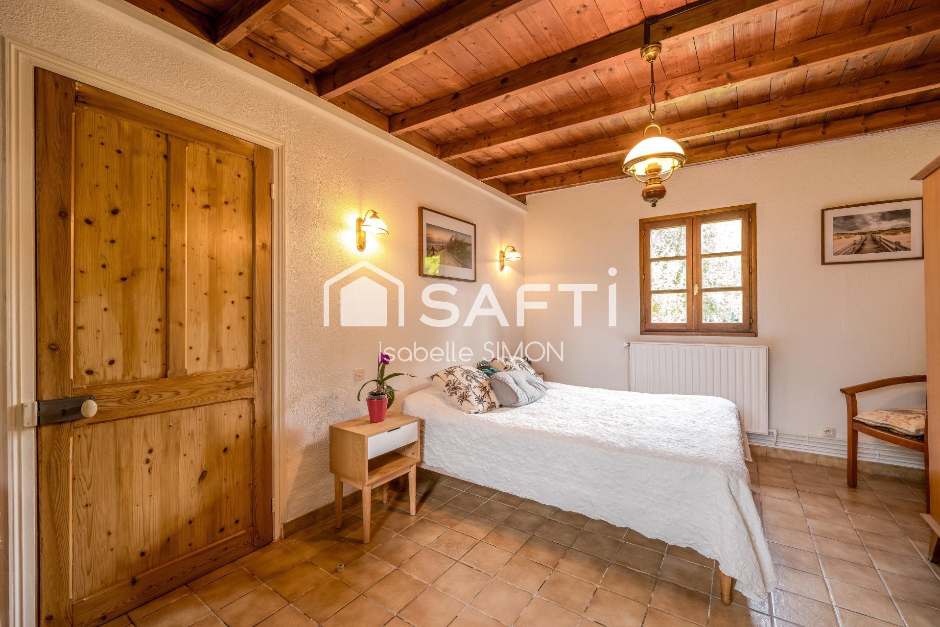 Maison à vendre, 110m², Merlimont