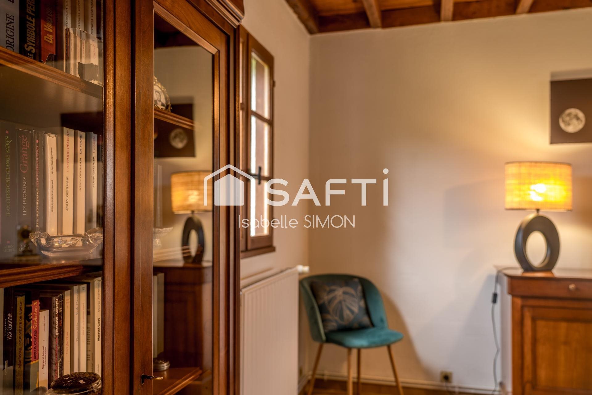 Maison à vendre, 110m², Merlimont