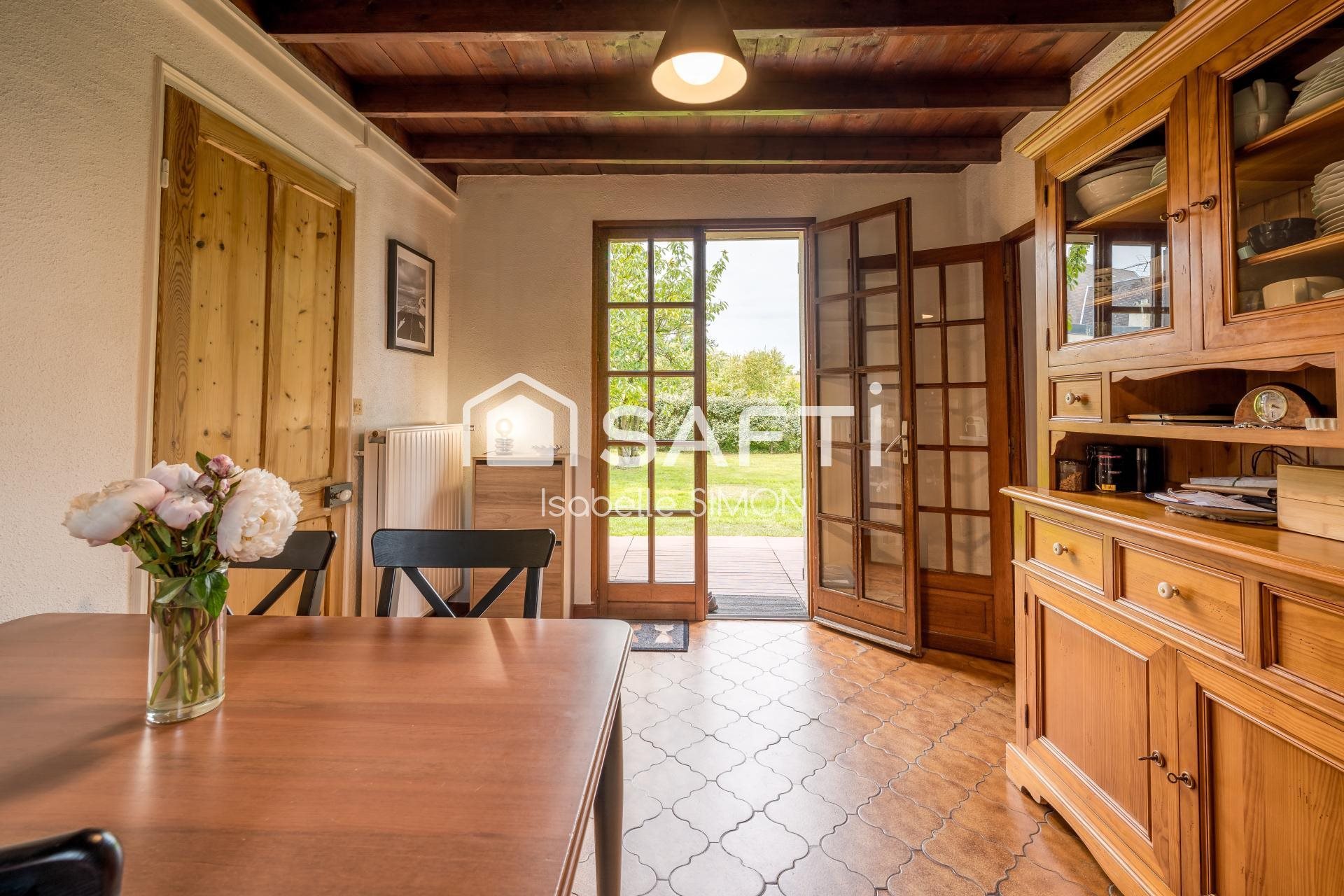 Maison à vendre, 110m², Merlimont