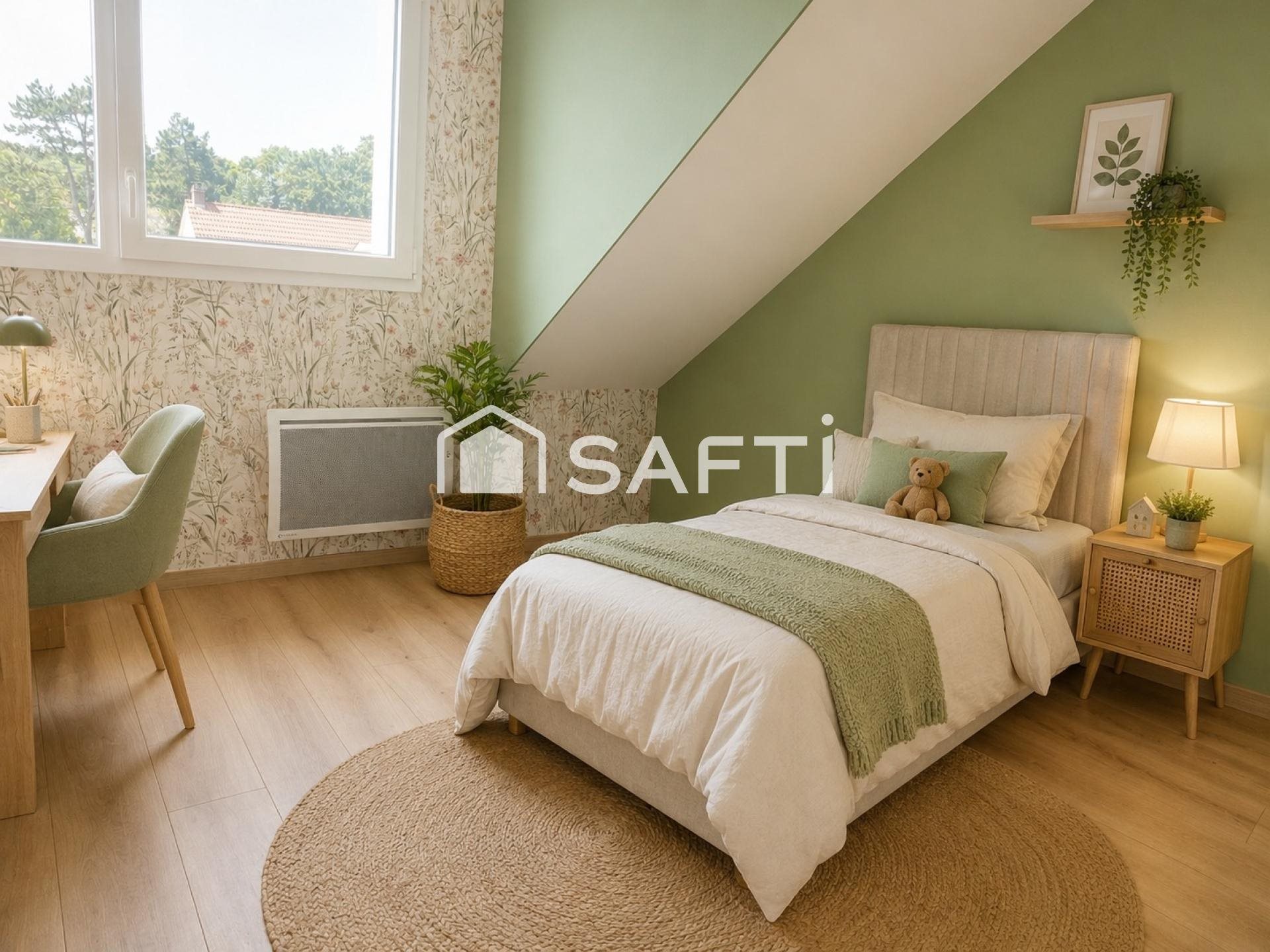 Appartement à vendre, 89m², Merlimont