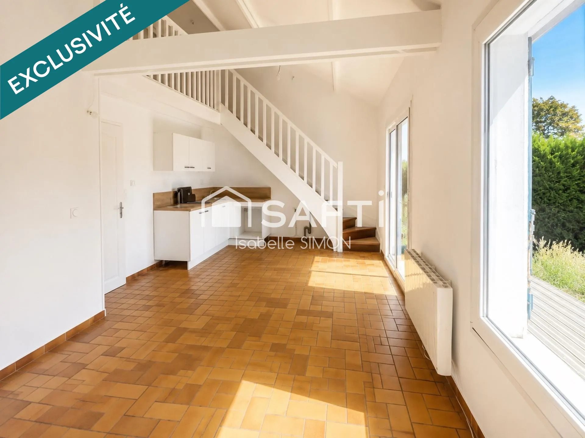 Maison à vendre, 48m², Merlimont