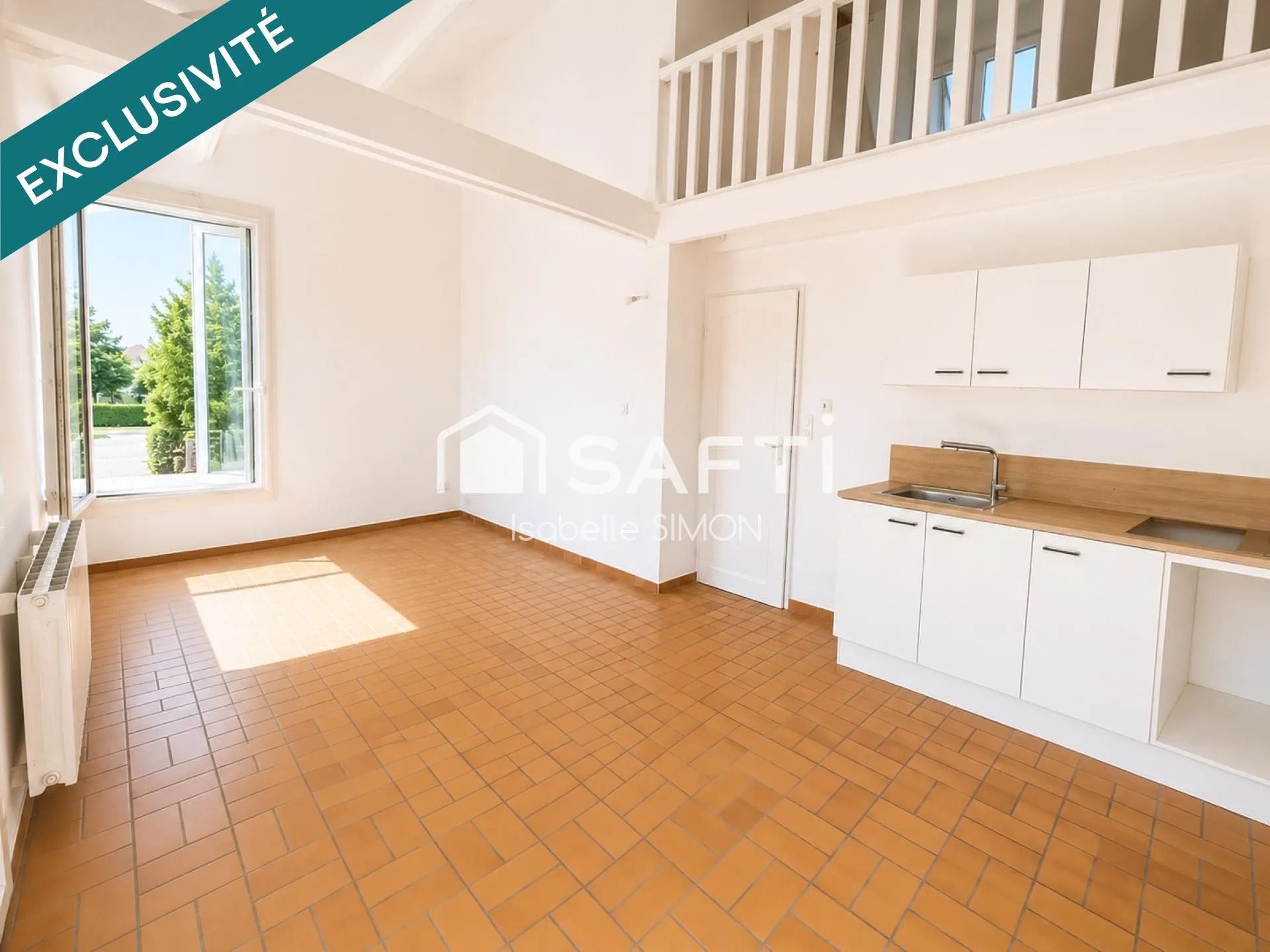 Maison à vendre, 48m², Merlimont