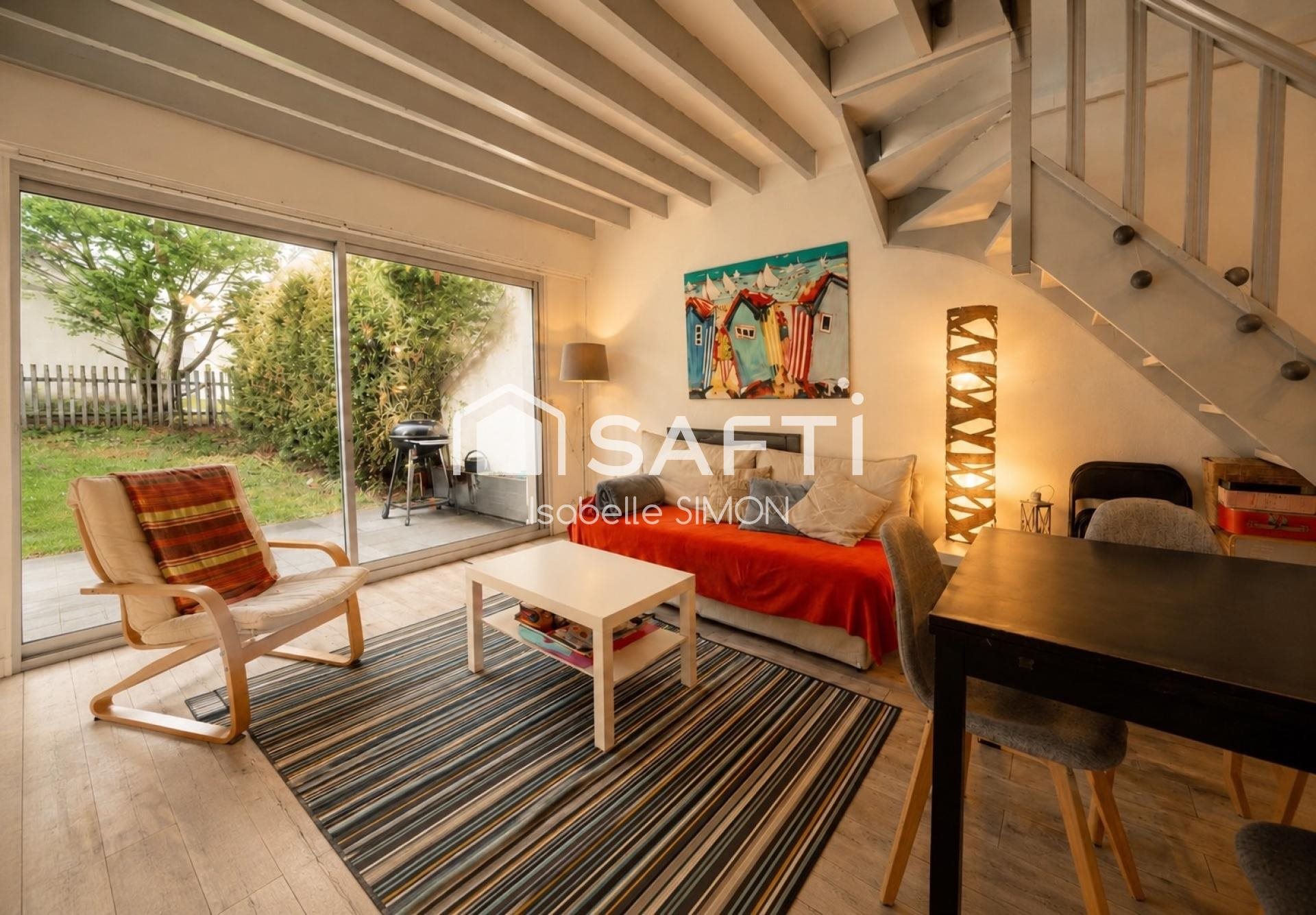 Maison à vendre, 48m², Merlimont