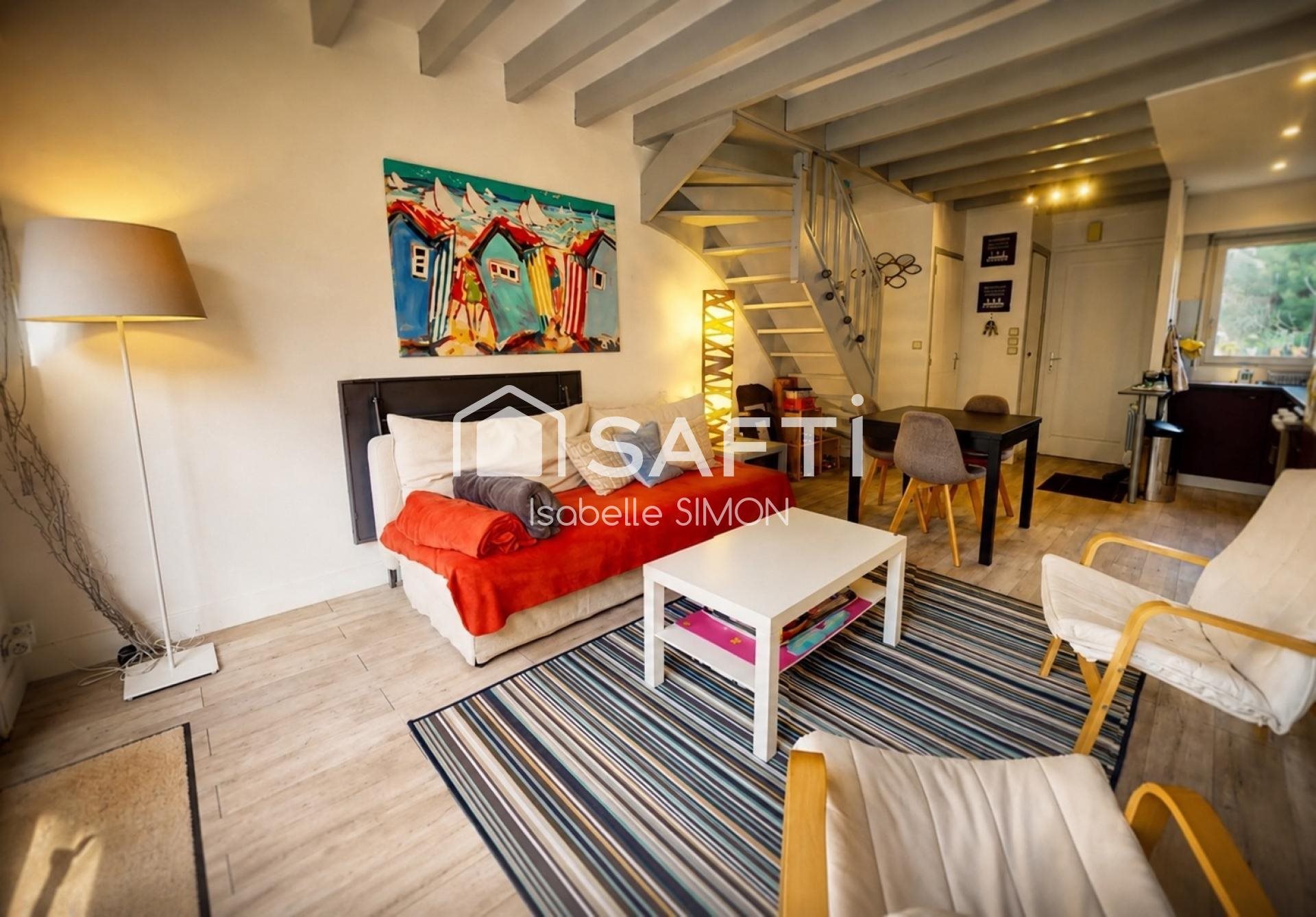 Maison à vendre, 48m², Merlimont
