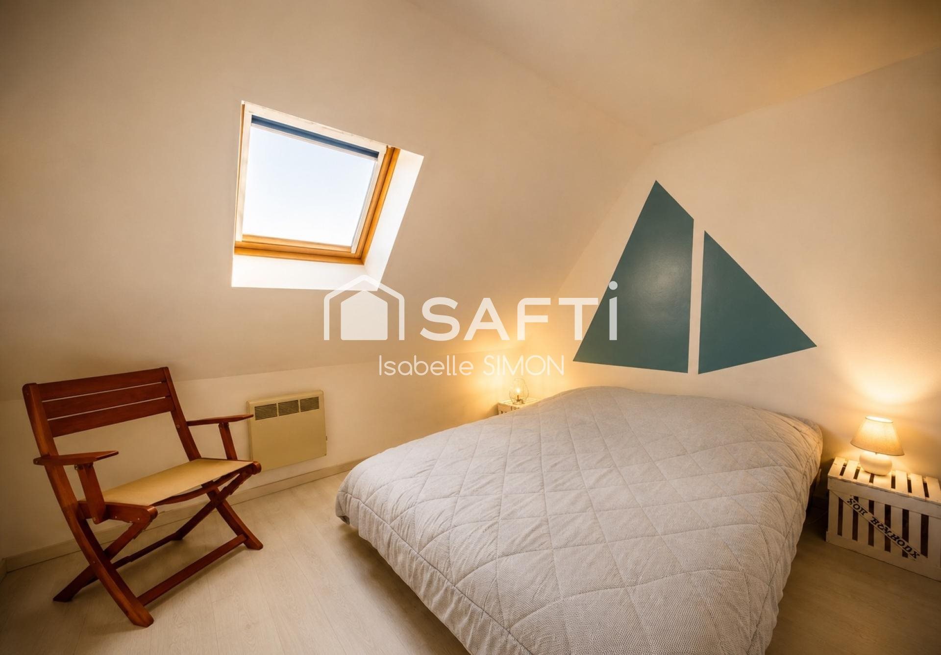 Maison à vendre, 48m², Merlimont