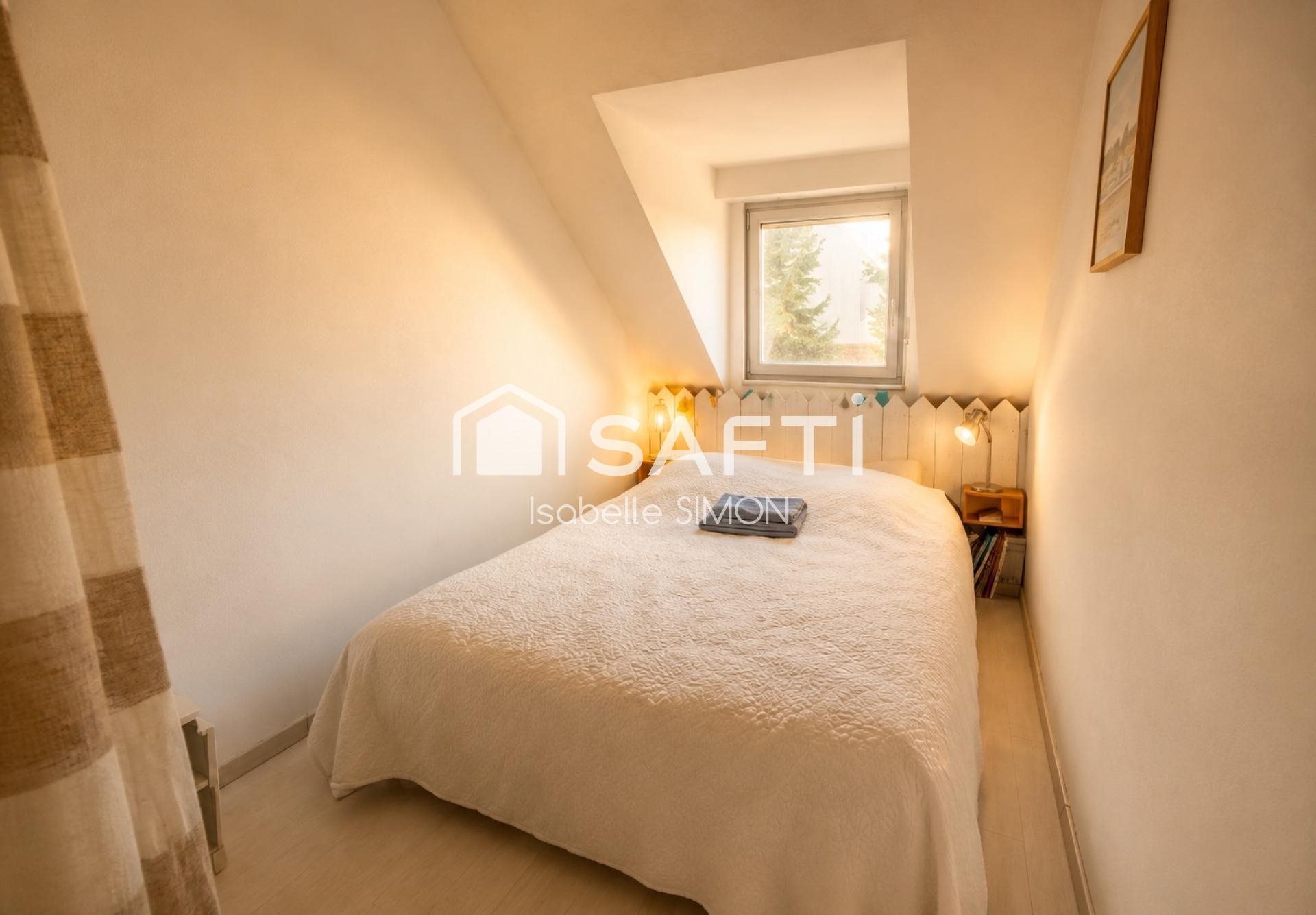 Maison à vendre, 48m², Merlimont