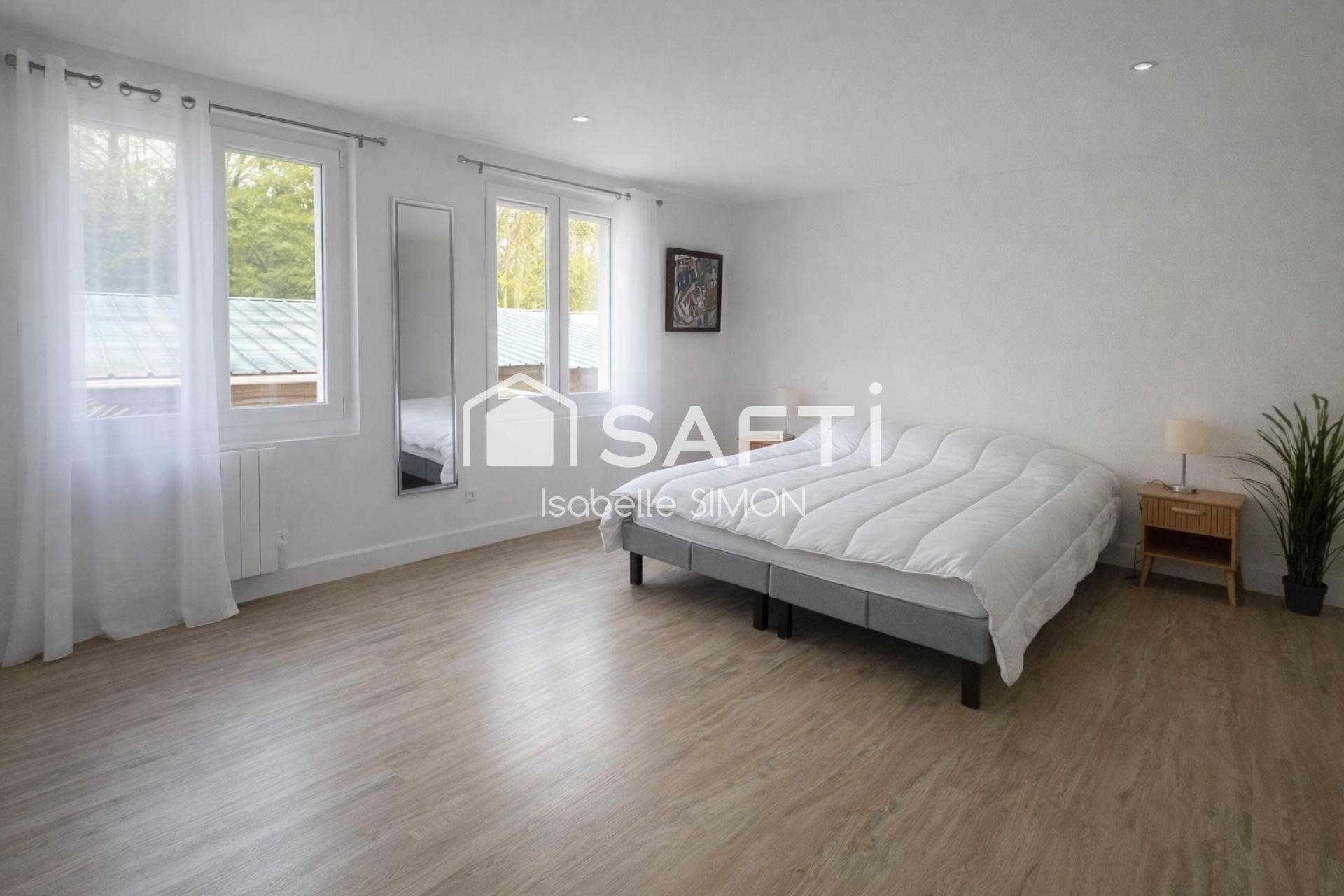 Appartement à vendre, 95m², Saint-Valery-sur-Somme