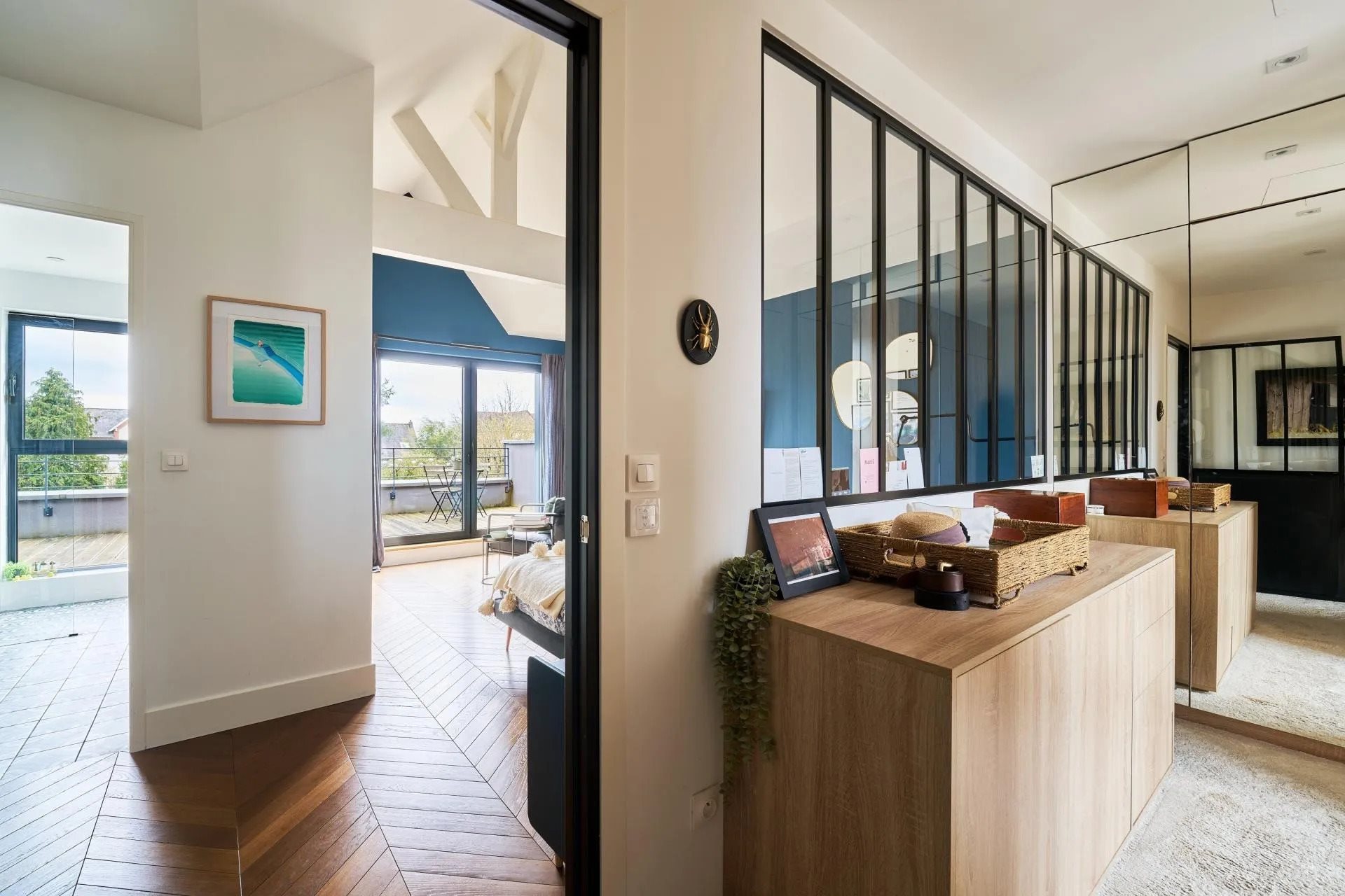 Maison à vendre, 185m², Rennes