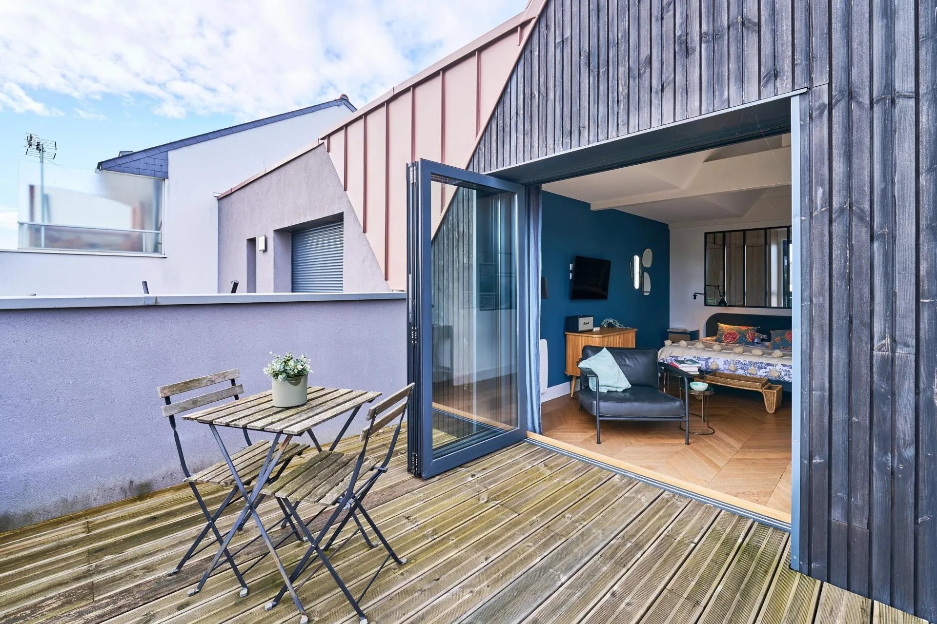 Maison à vendre, 185m², Rennes
