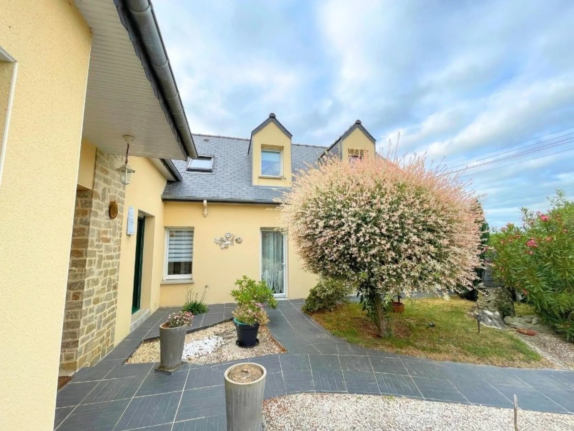 Maison à vendre, 147m², Janzé