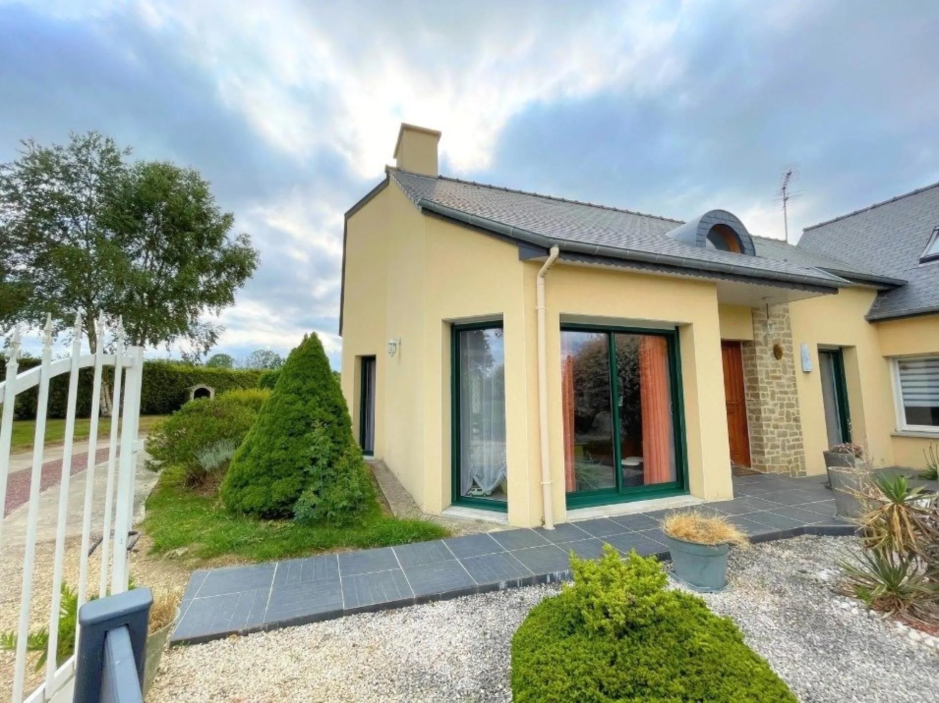 Maison à vendre, 147m², Janzé