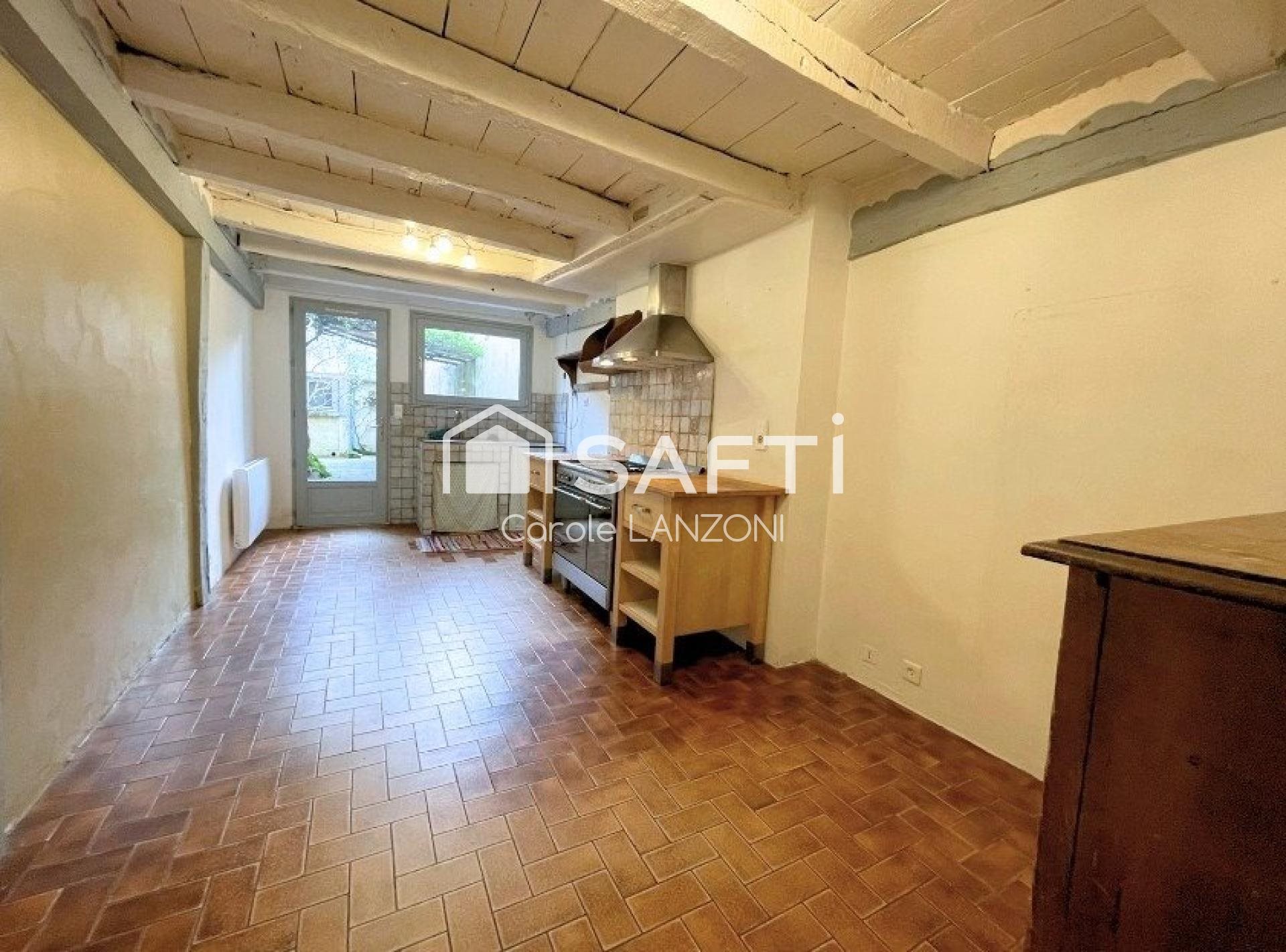 Maison à vendre, 112m², Châteaugiron
